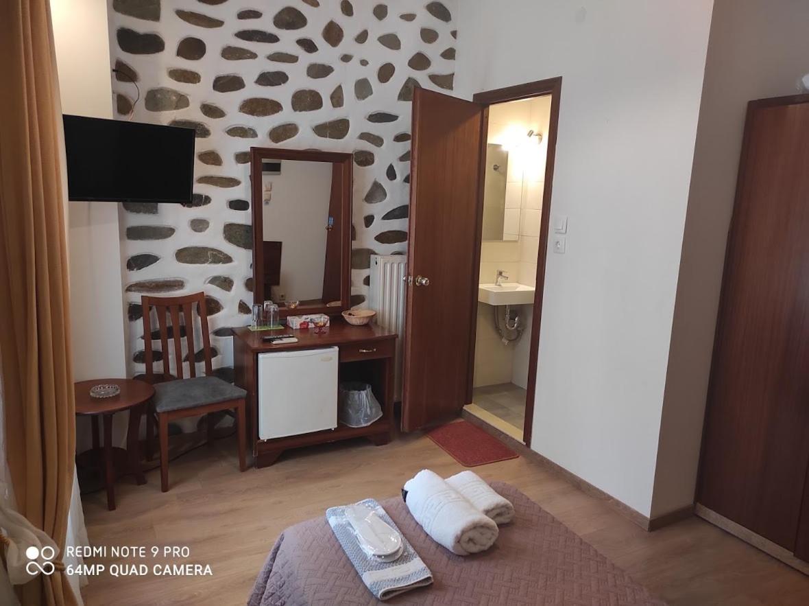 Standard Single Room photo 2