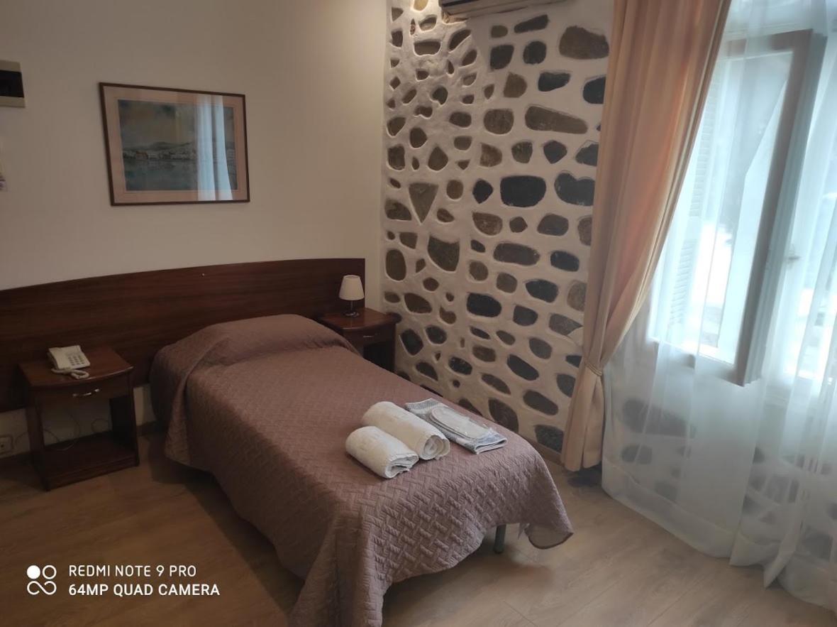 Standard Single Room photo 3