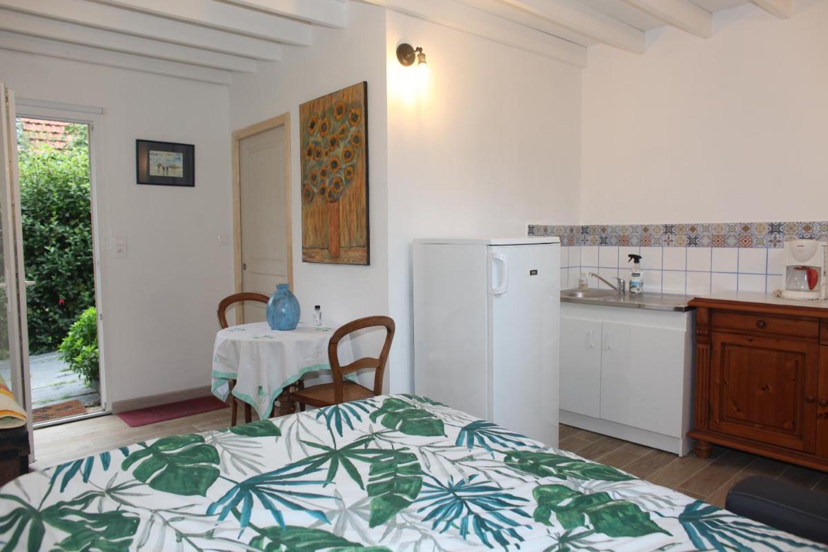 Double Room - Disability Access