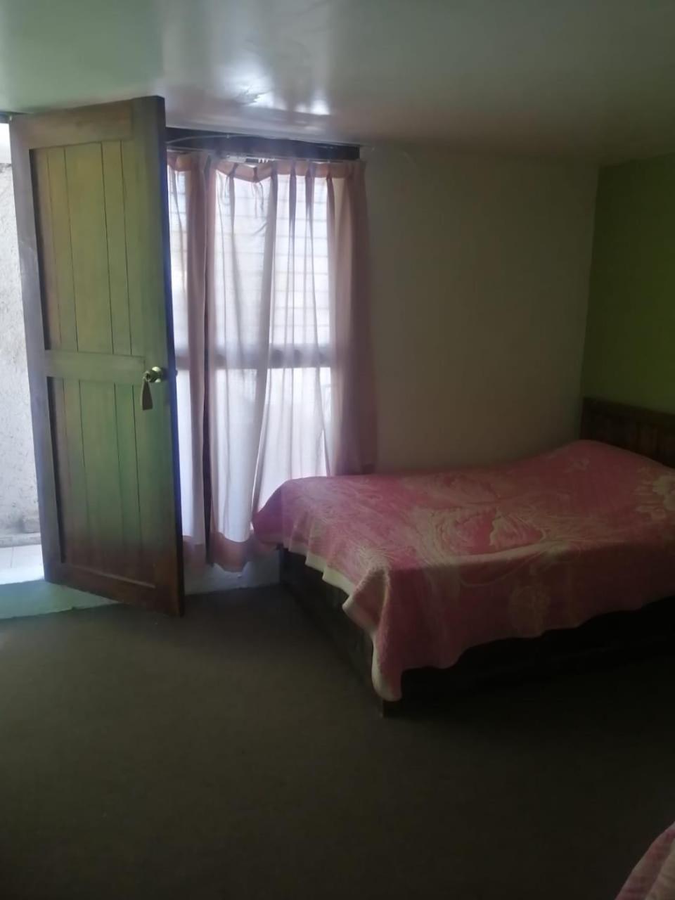 Twin Room photo 2