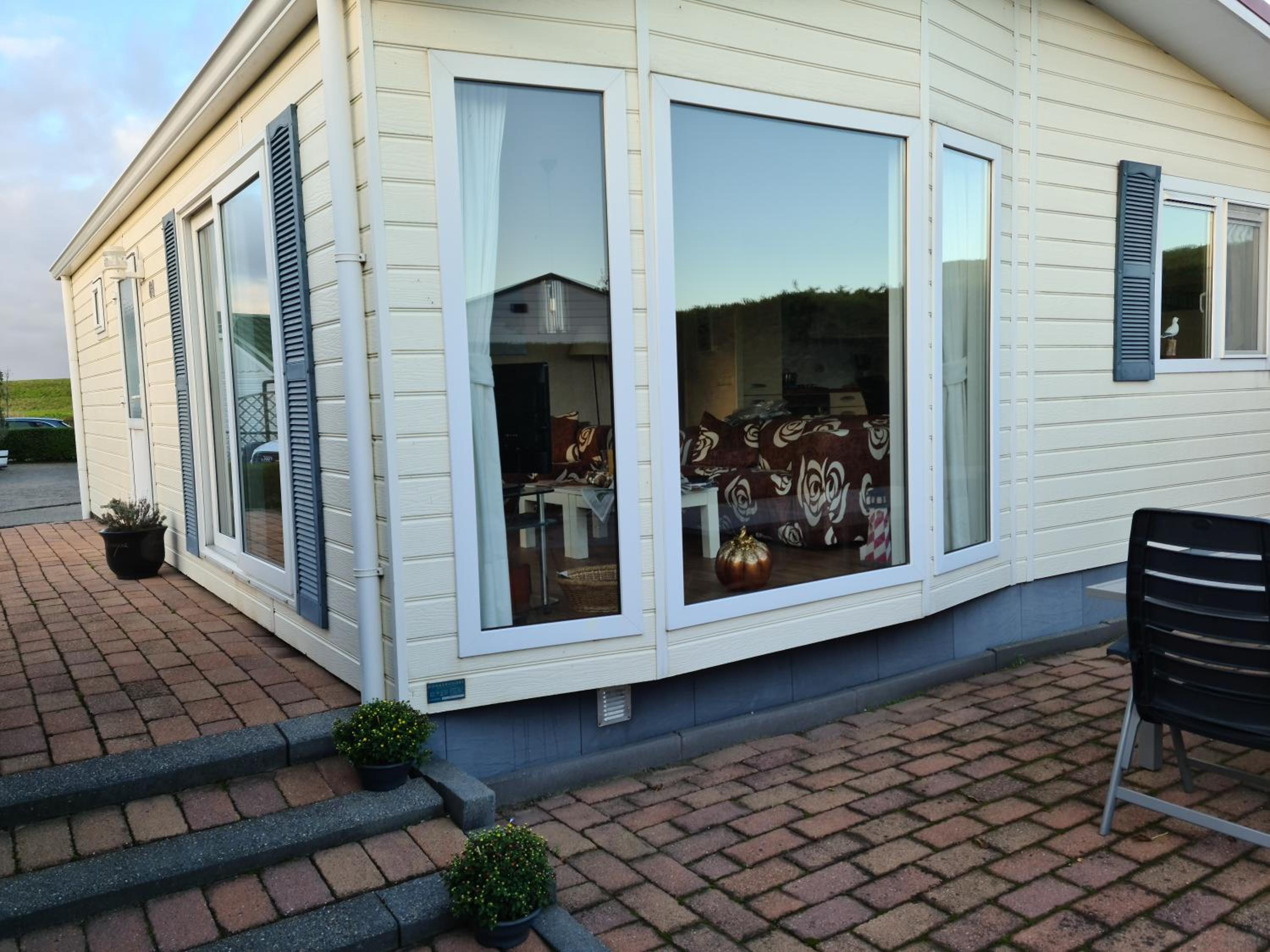Three-Bedroom Chalet photo 2