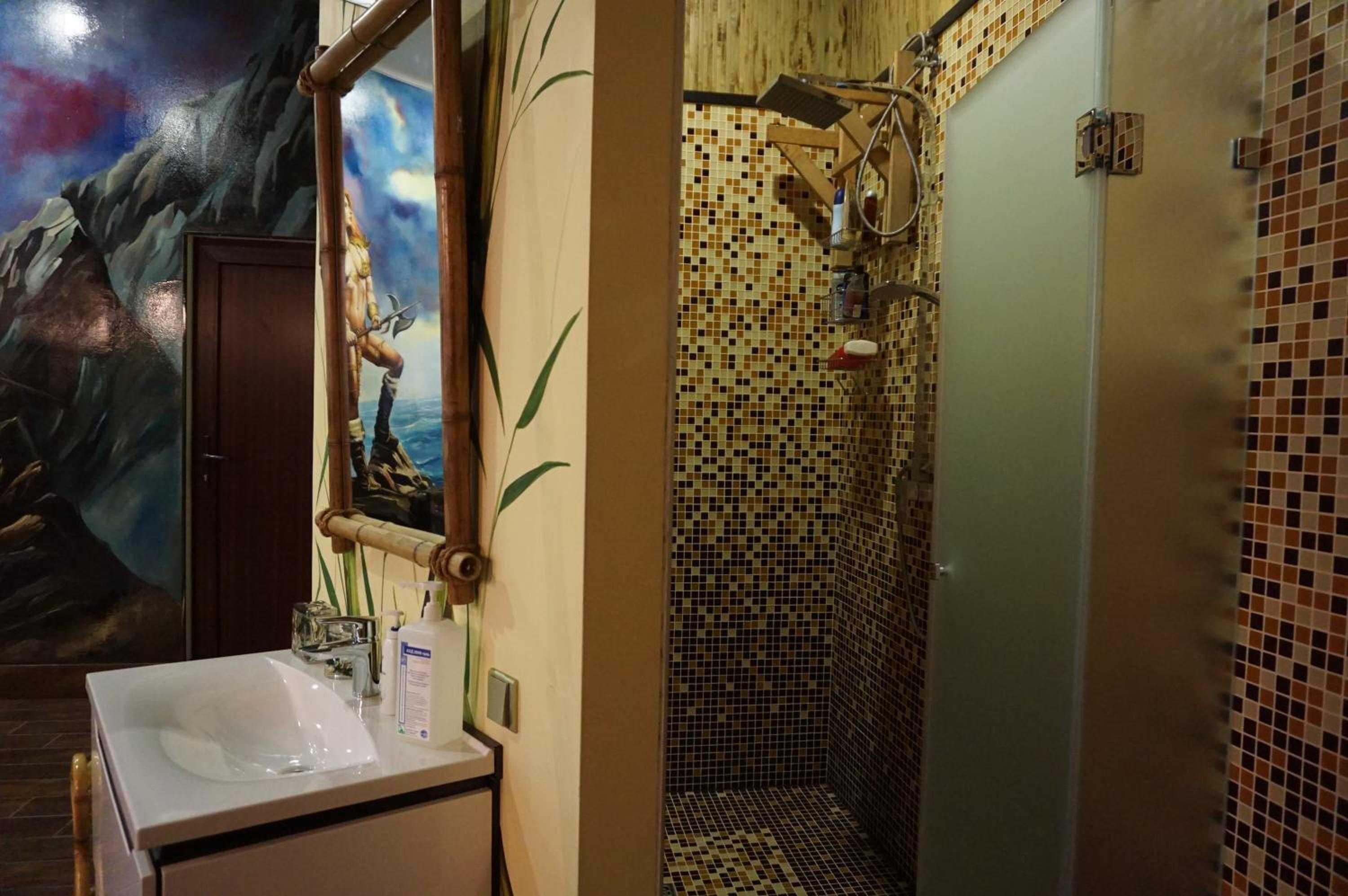 Studio Apartment photo 2
