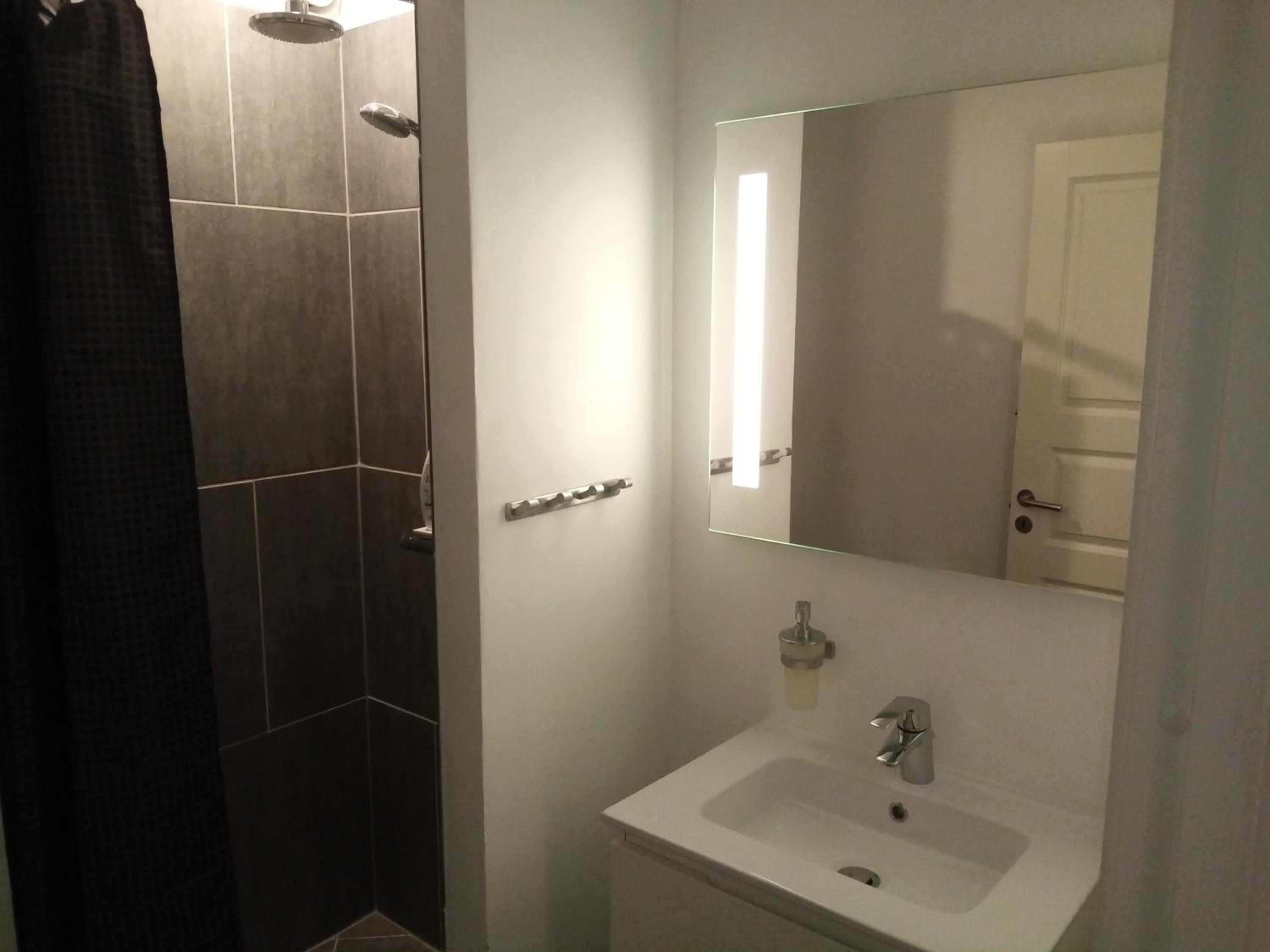 Standard Double Room photo 2