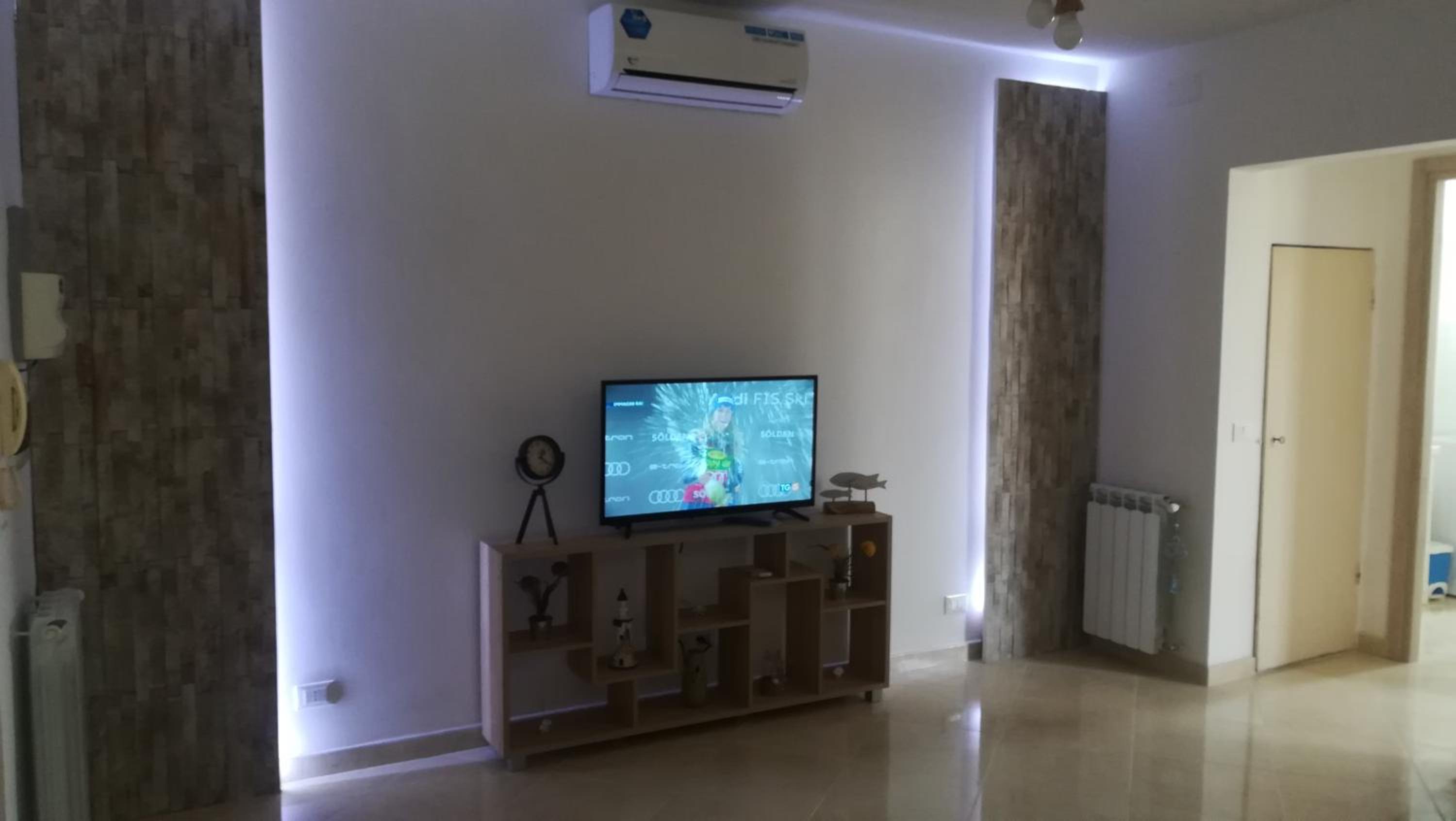 Two-Bedroom Apartment - Photo 1