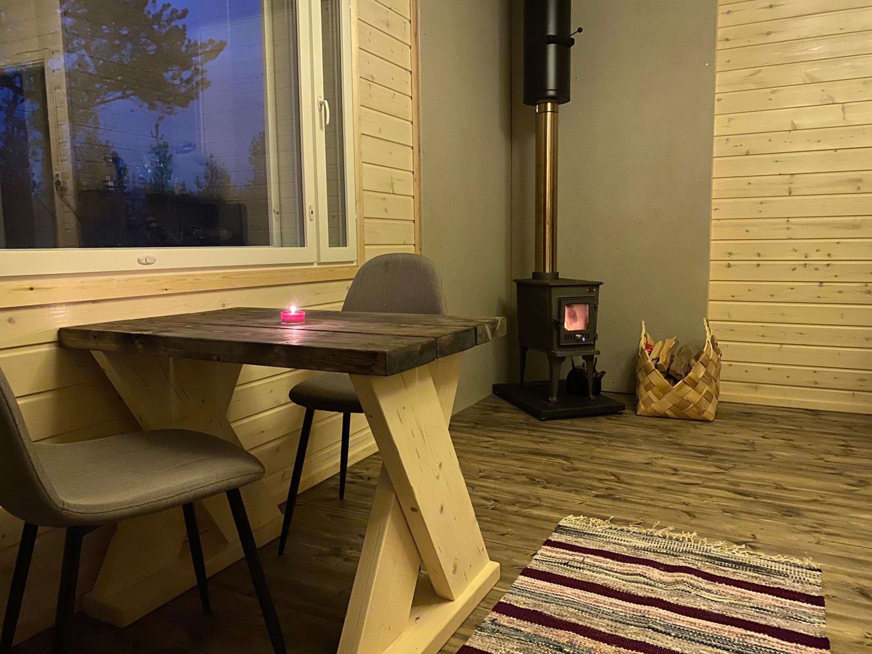 Budget Double Room - Photo 10
