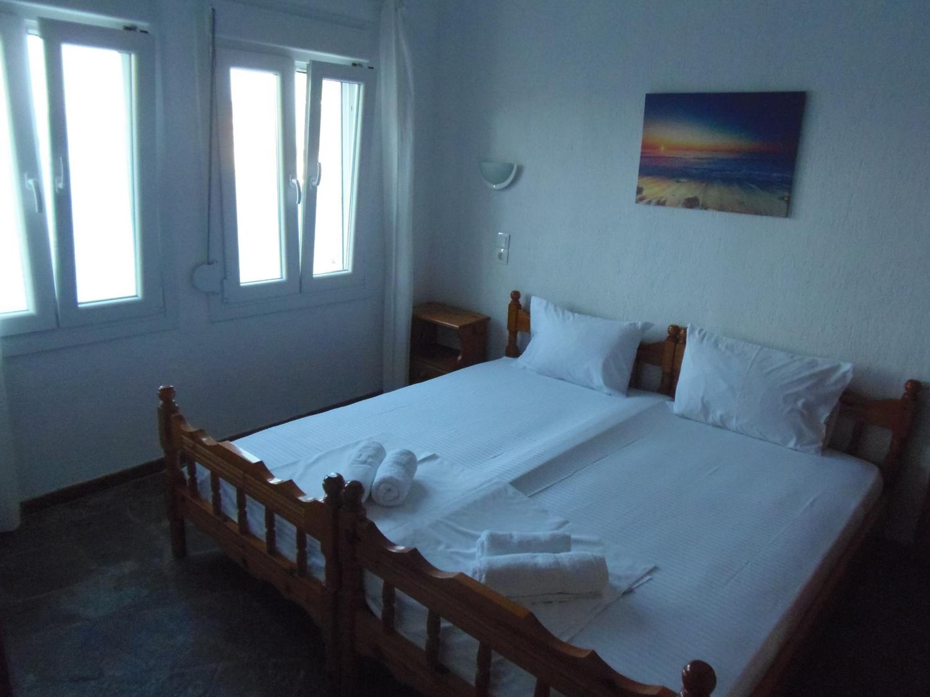 Apartment with Sea View - Photo 10