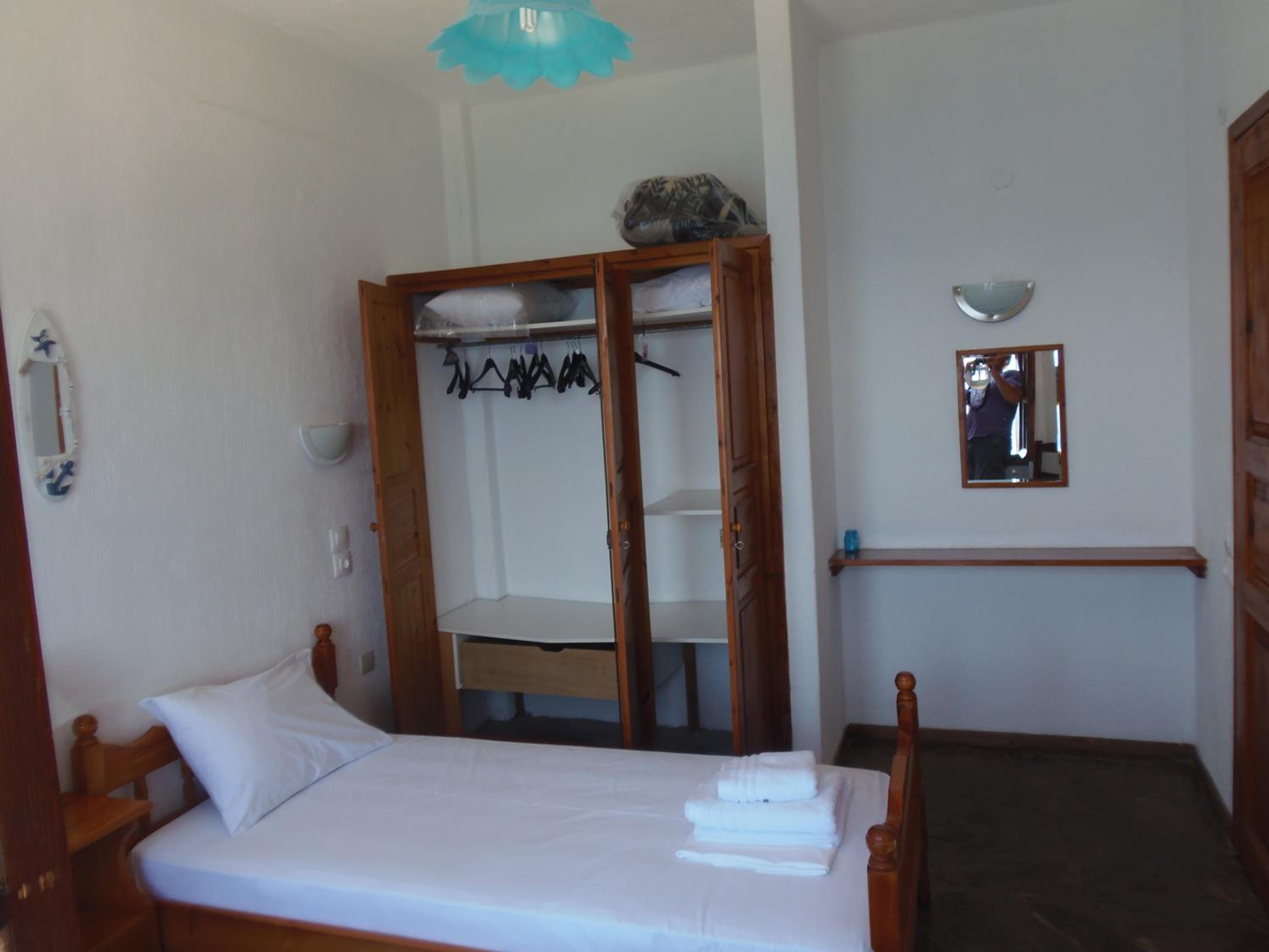 Apartment with Sea View - Photo 11