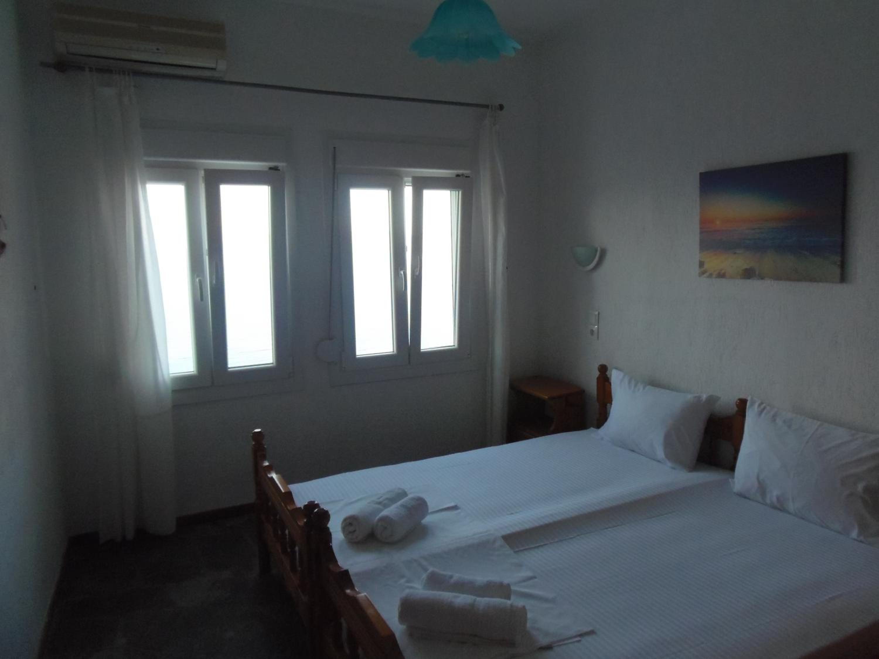 Apartment with Sea View - Photo 12