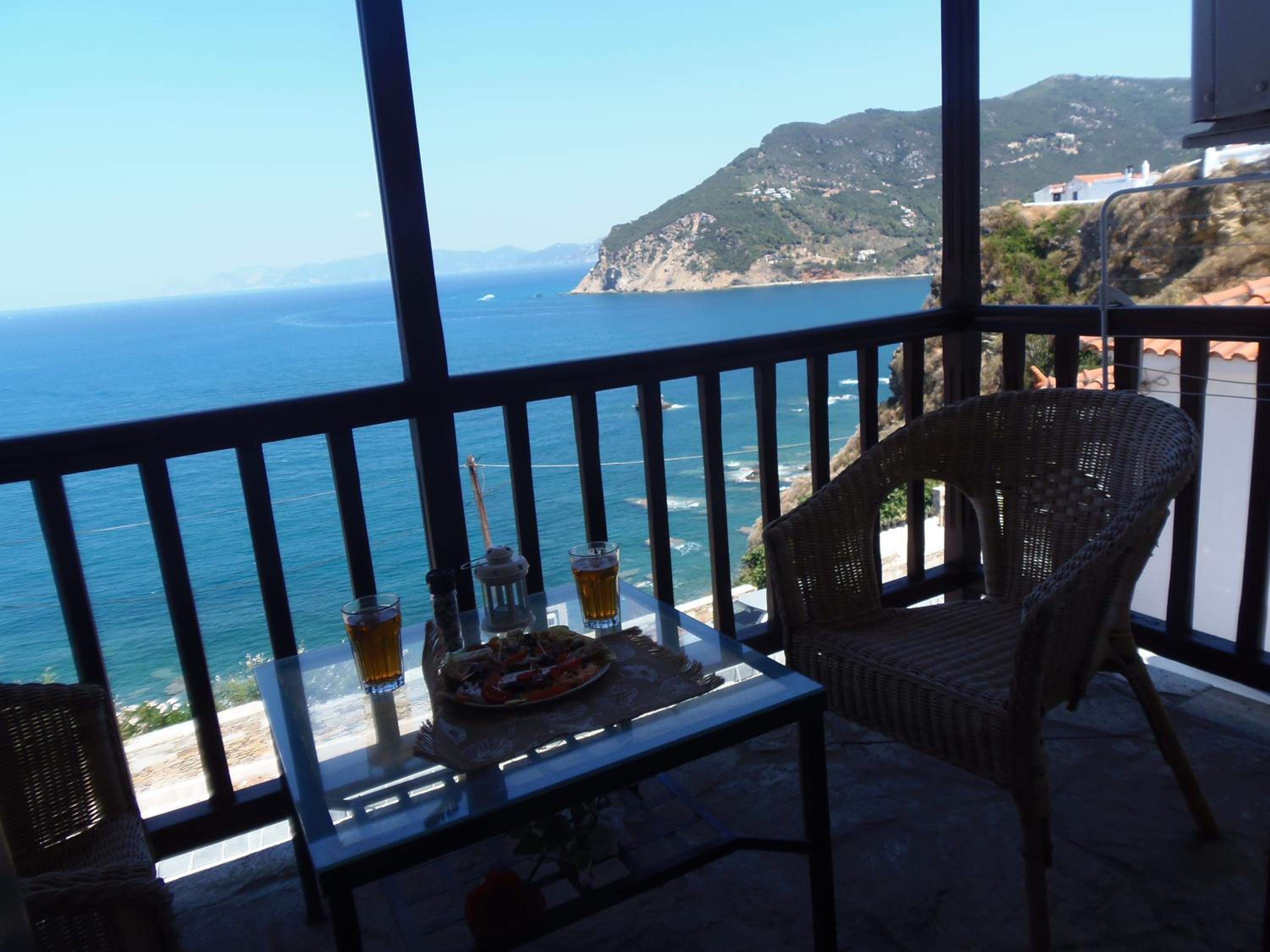 Apartment with Sea View - Photo 16