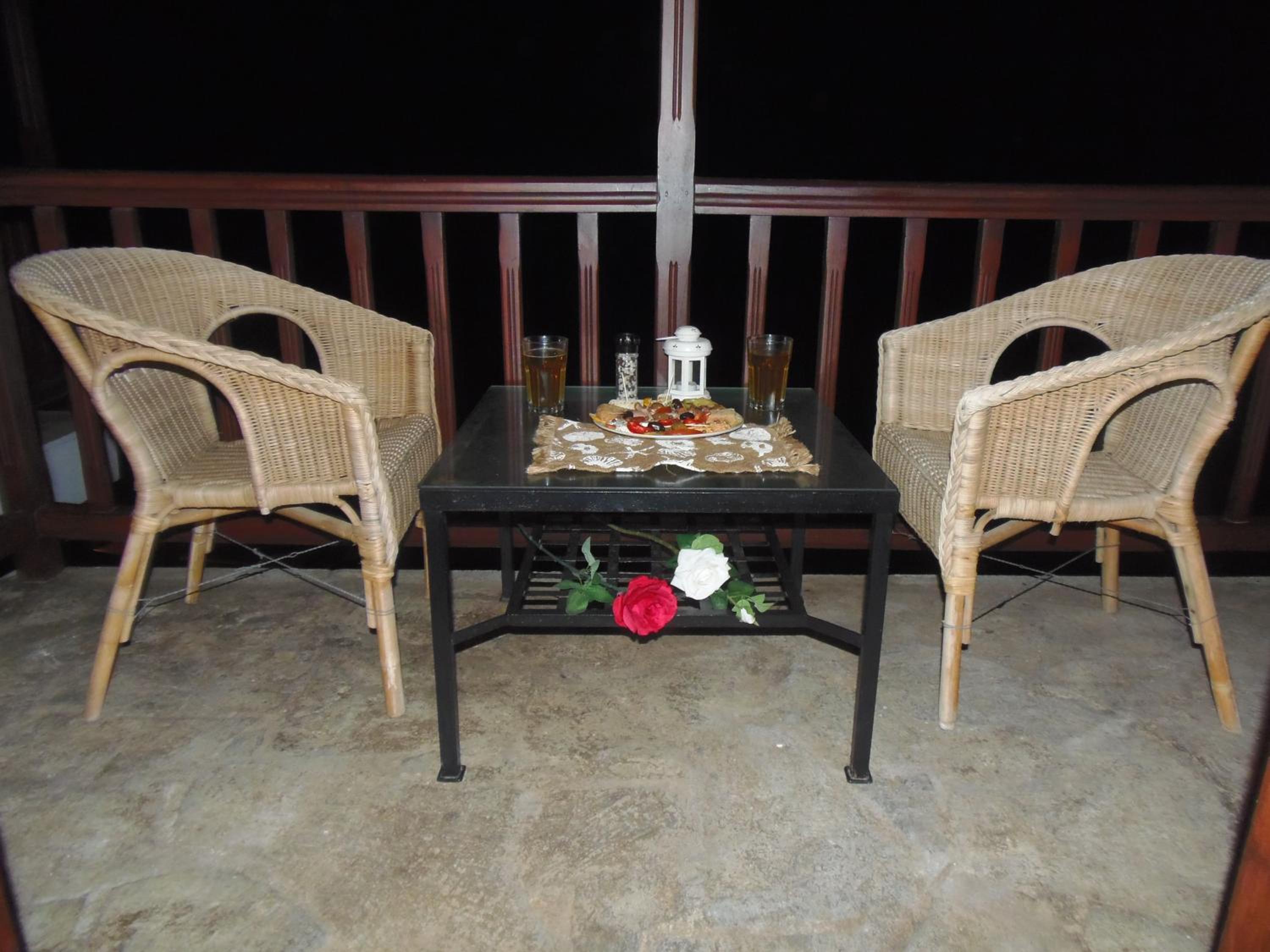 Apartment with Sea View - Photo 17