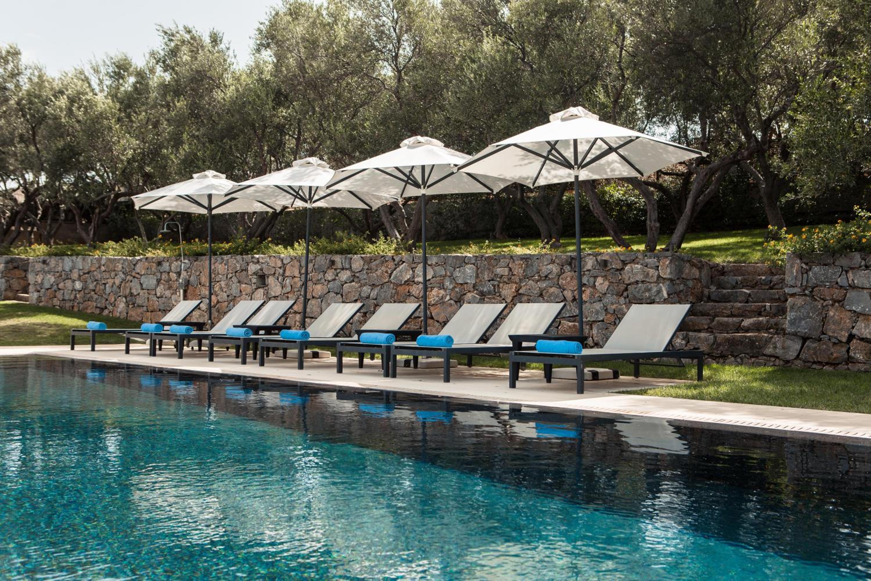 Villa with Private Pool photo 2