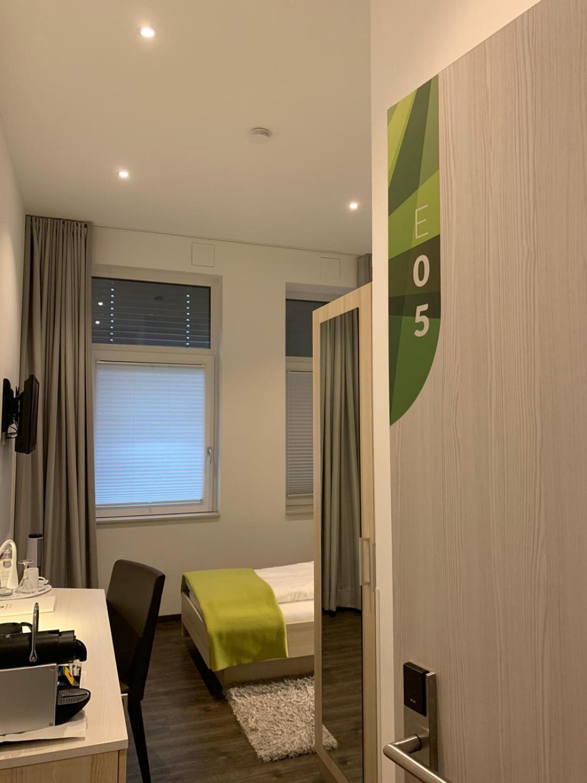 Standard Single Room photo 2