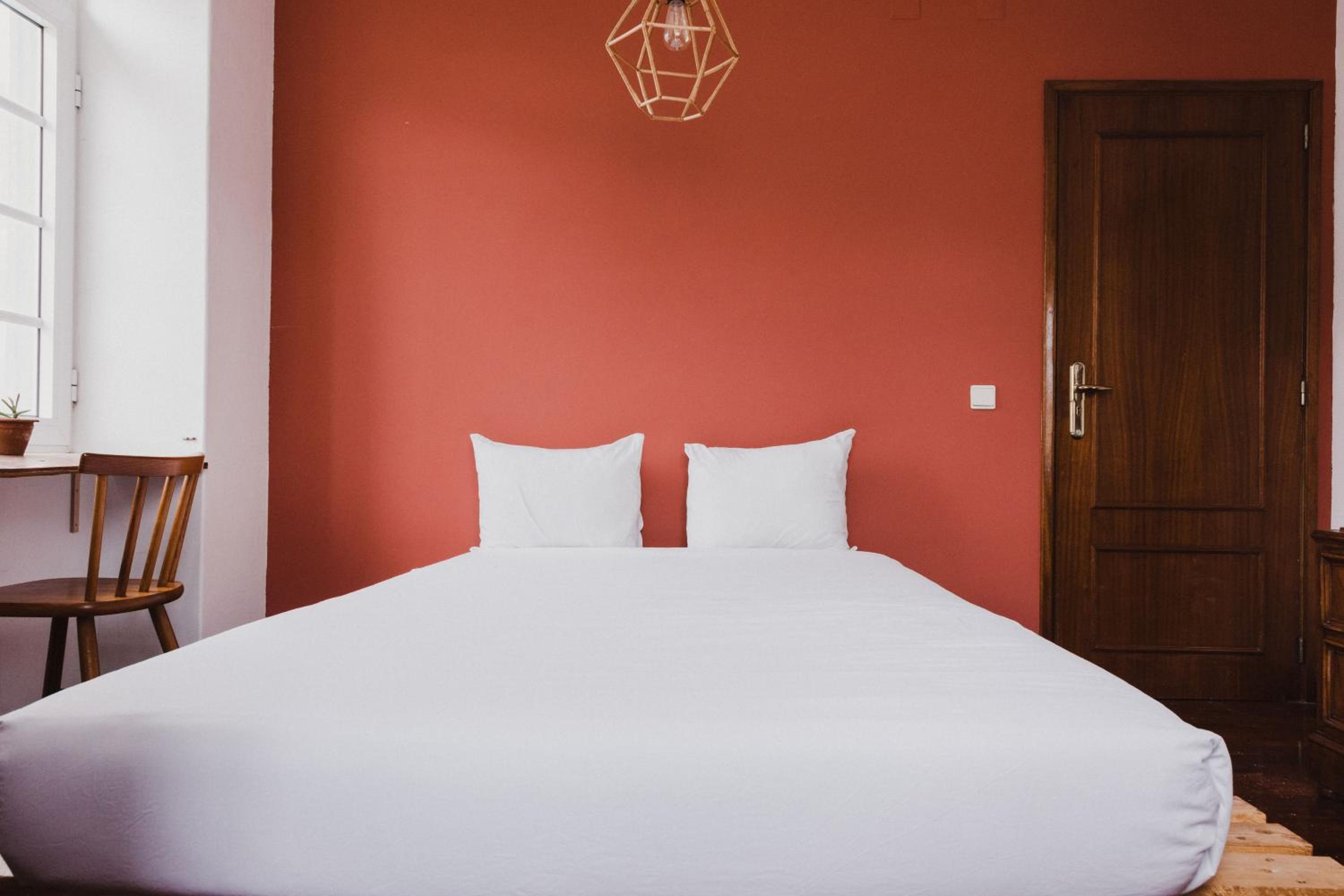 Double Room with Private Bathroom photo 3