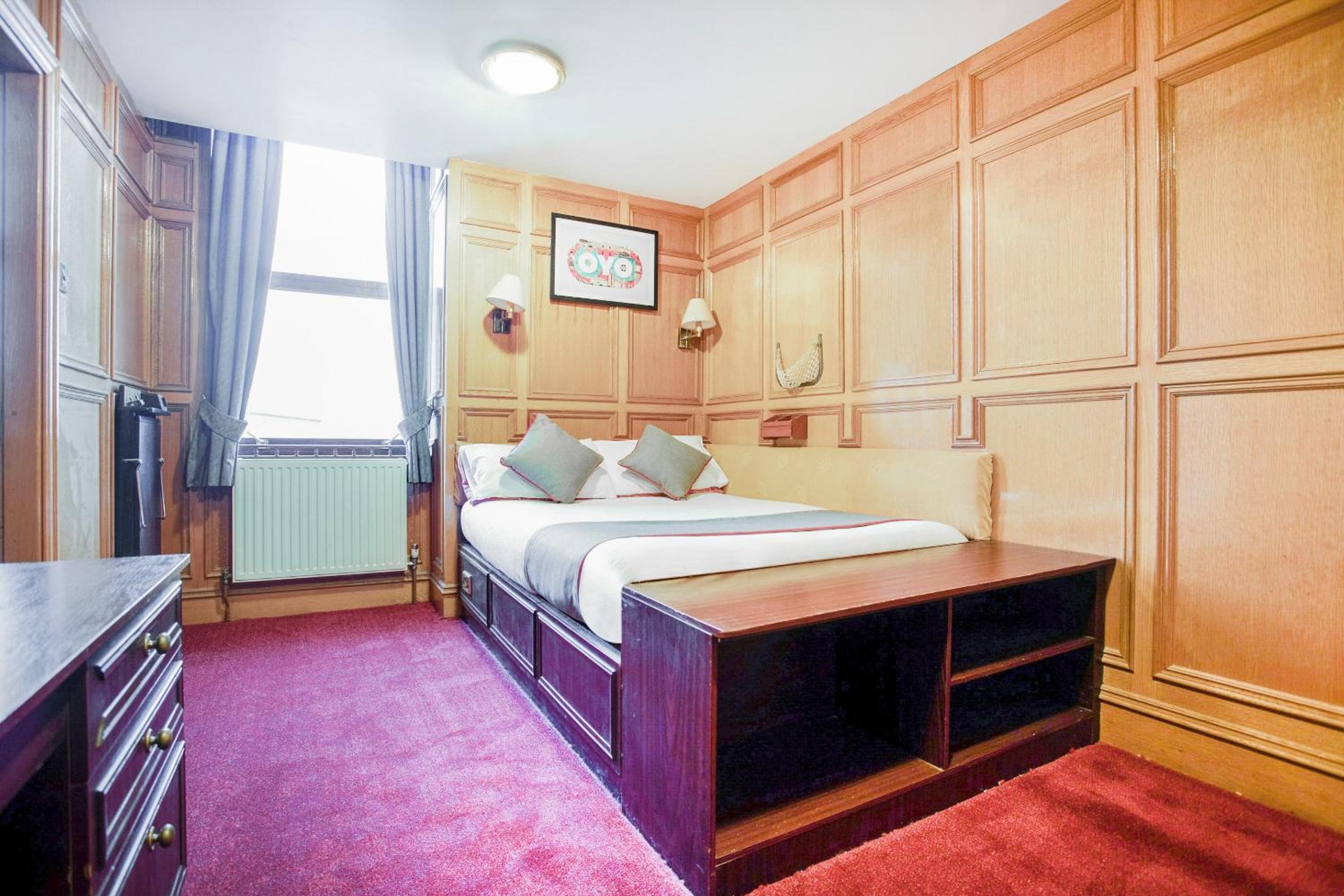 Standard Double Room photo 2