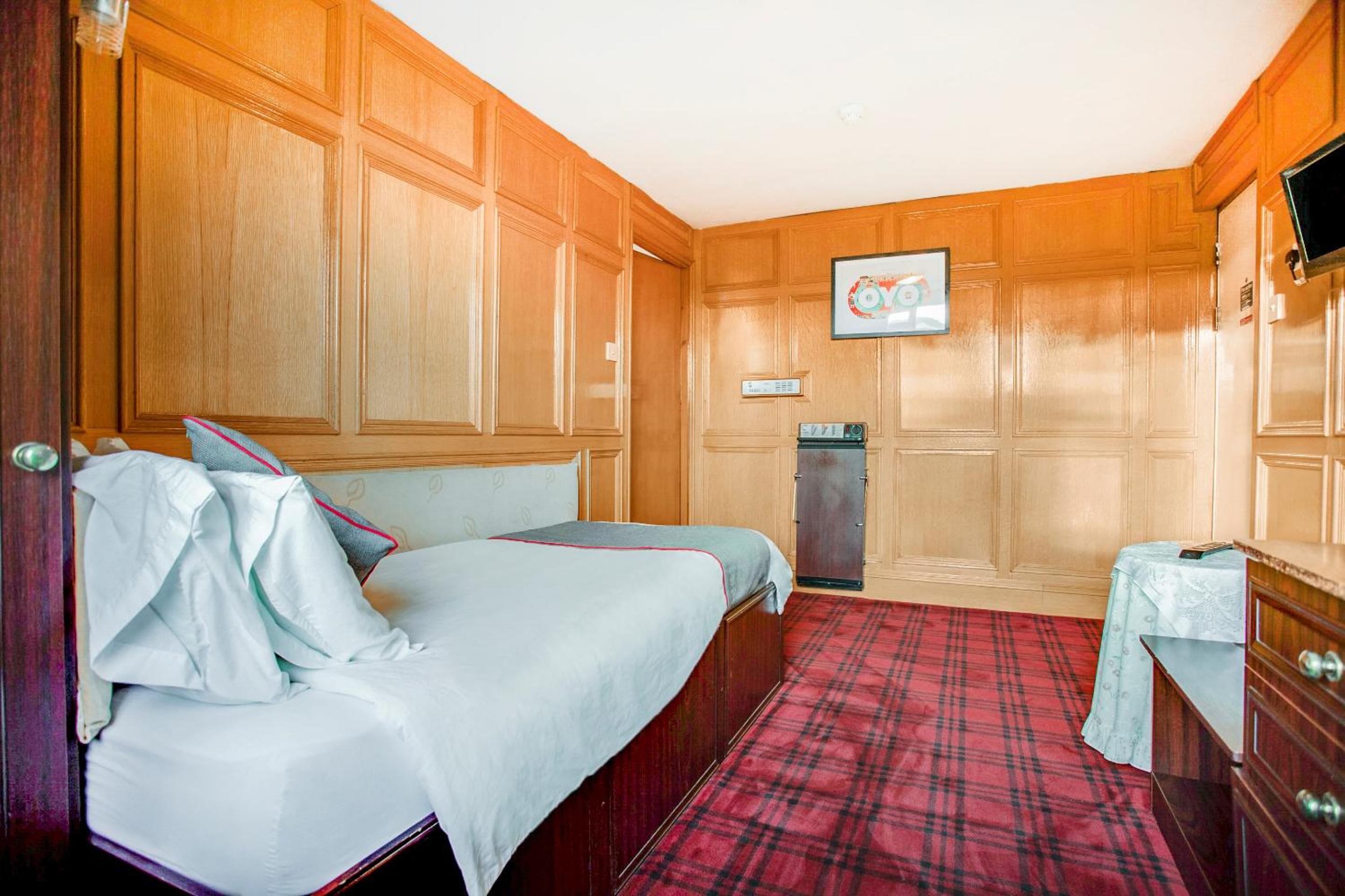 Standard Single Room photo 2