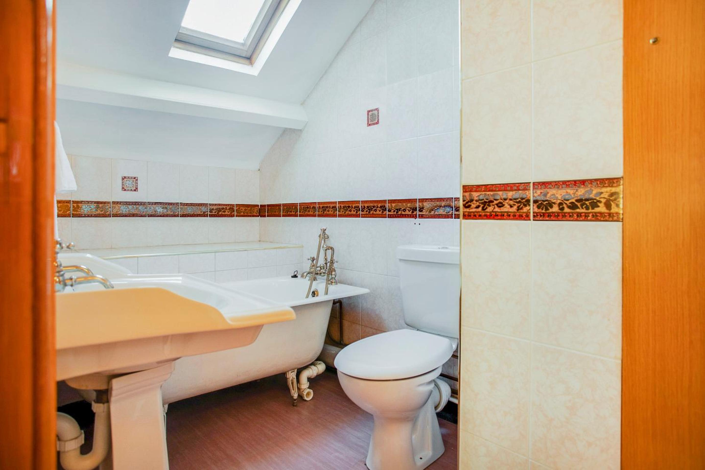 Standard Single Room photo 3
