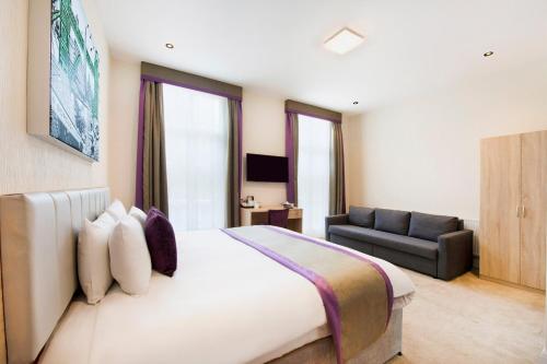 Deluxe Quadruple Room photo 3