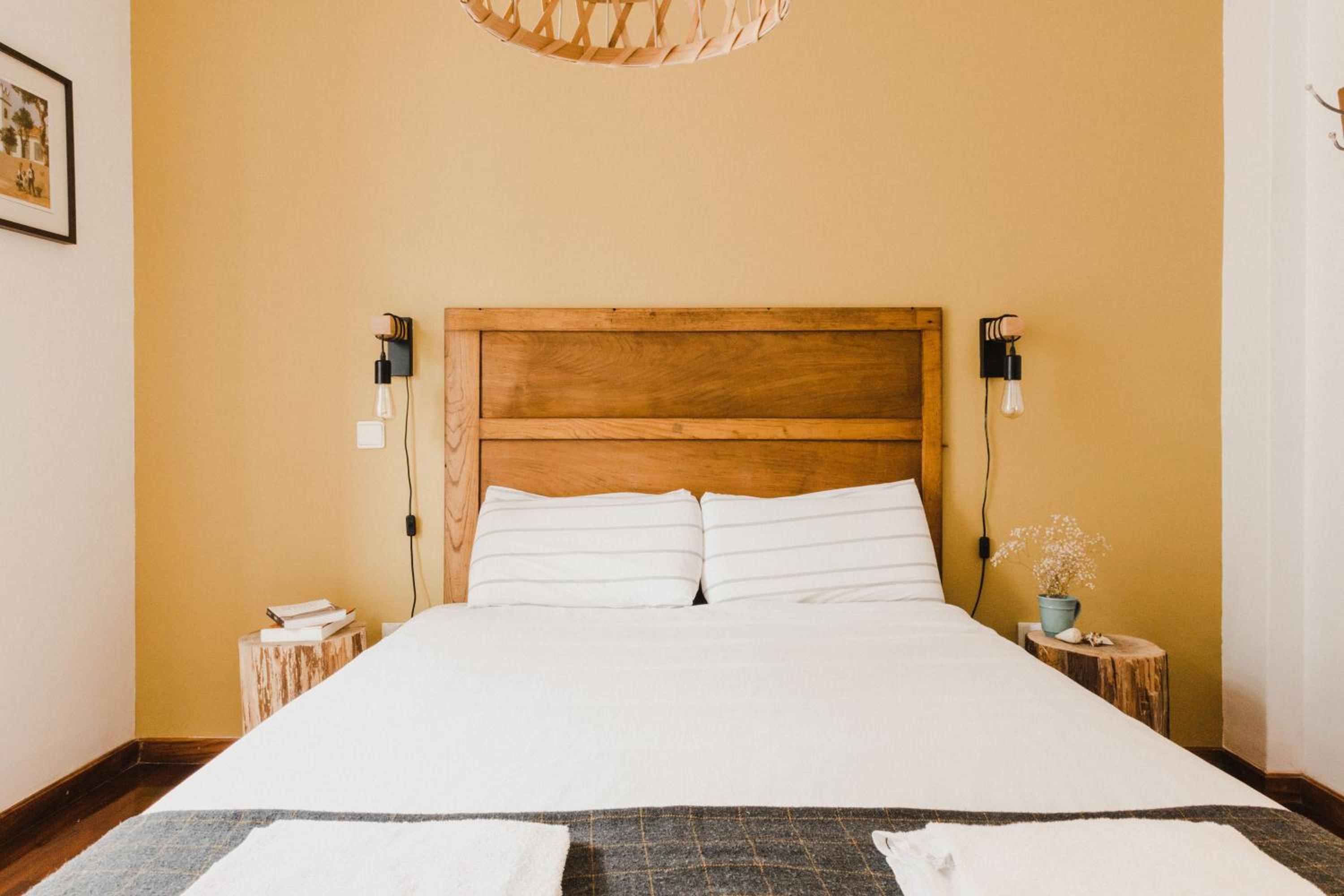Double Room with Balcony photo 1
