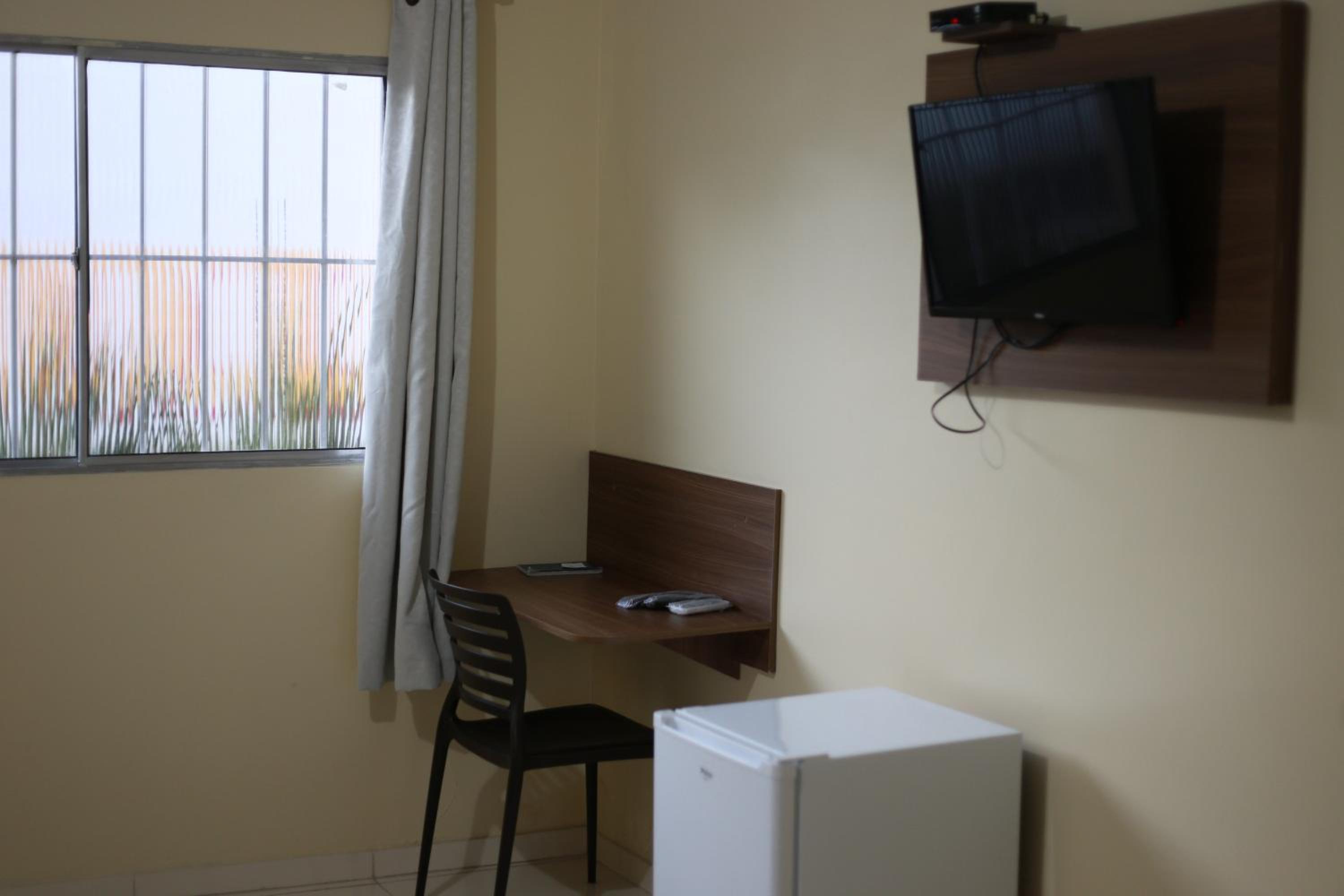 Twin Room photo 1