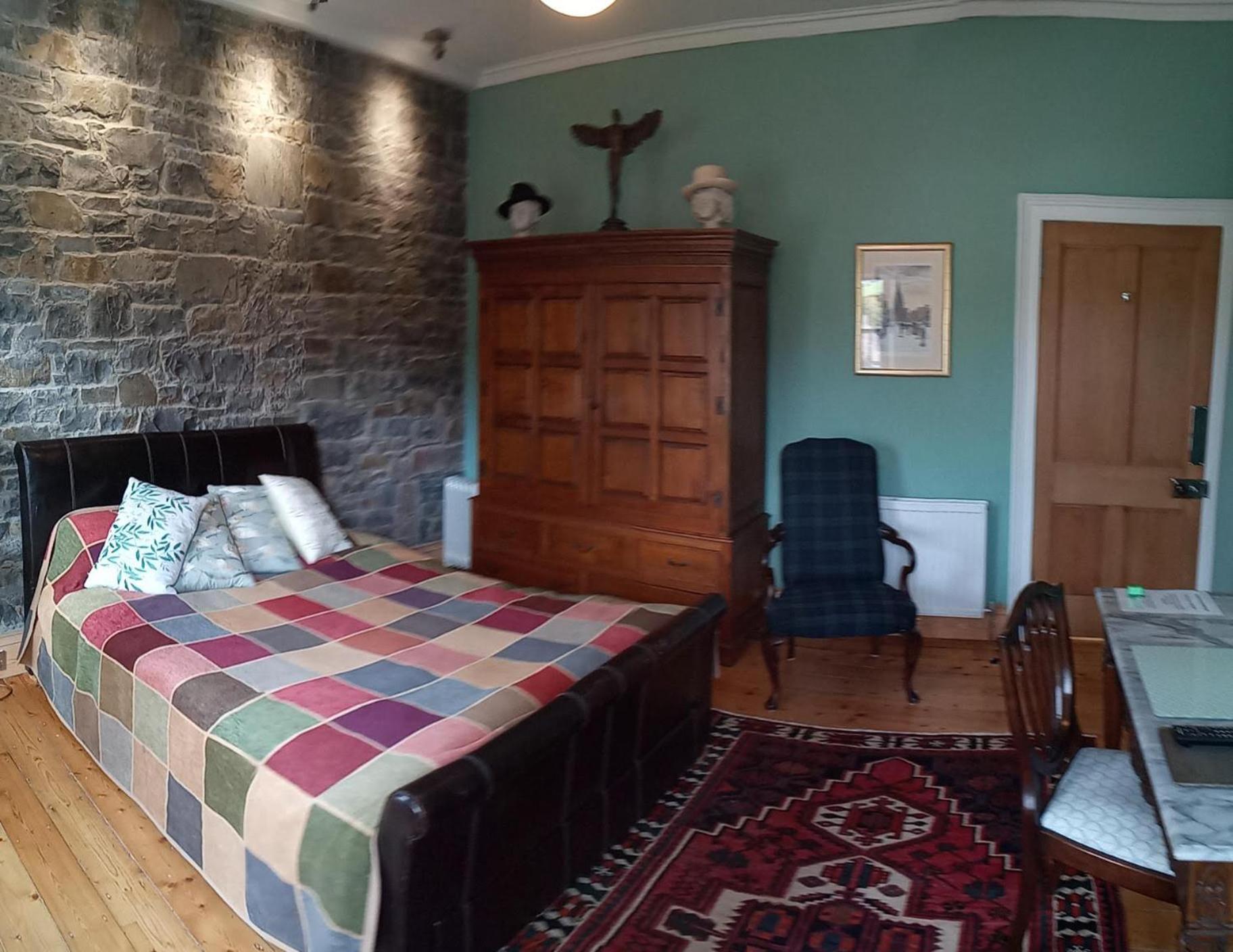 Deluxe Double Room photo 2