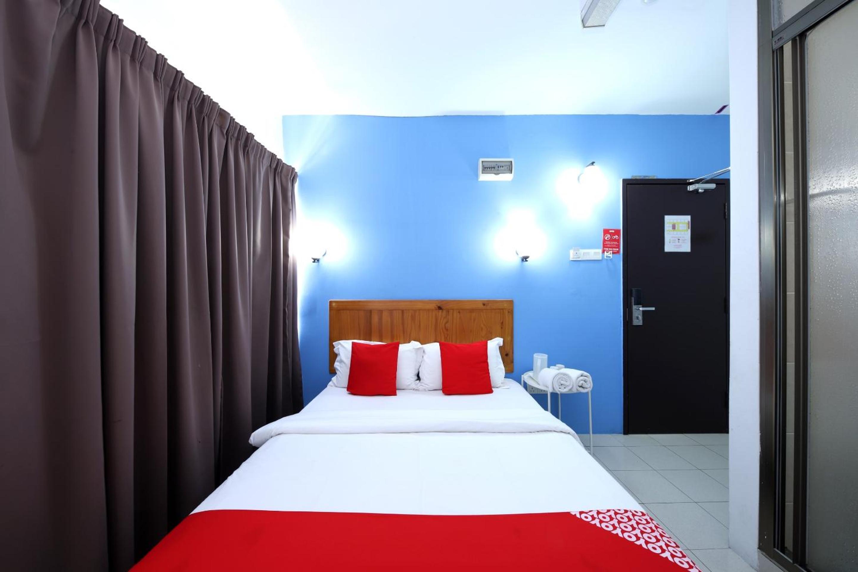 Standard Double Room photo 3