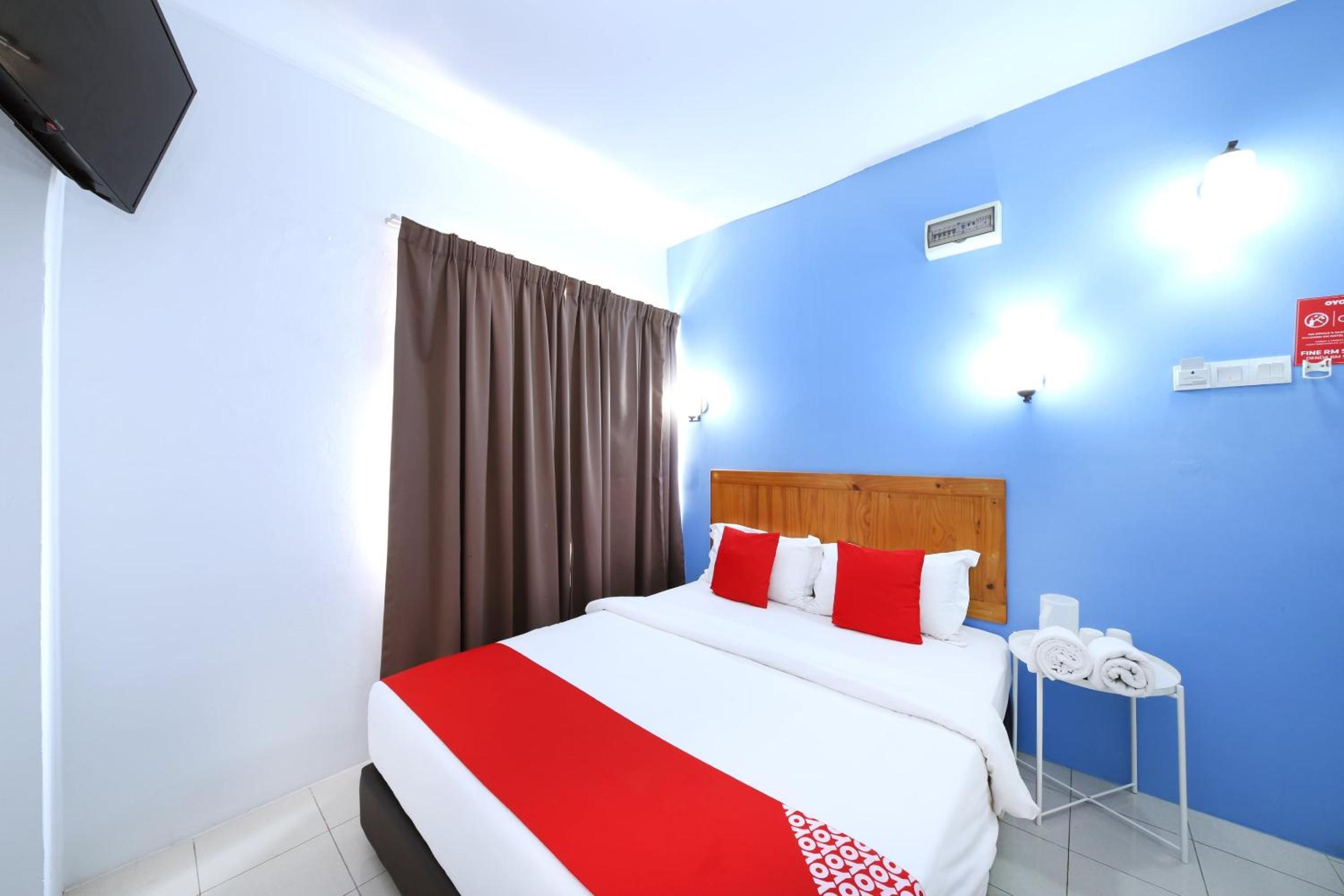 Standard Double Room photo 2