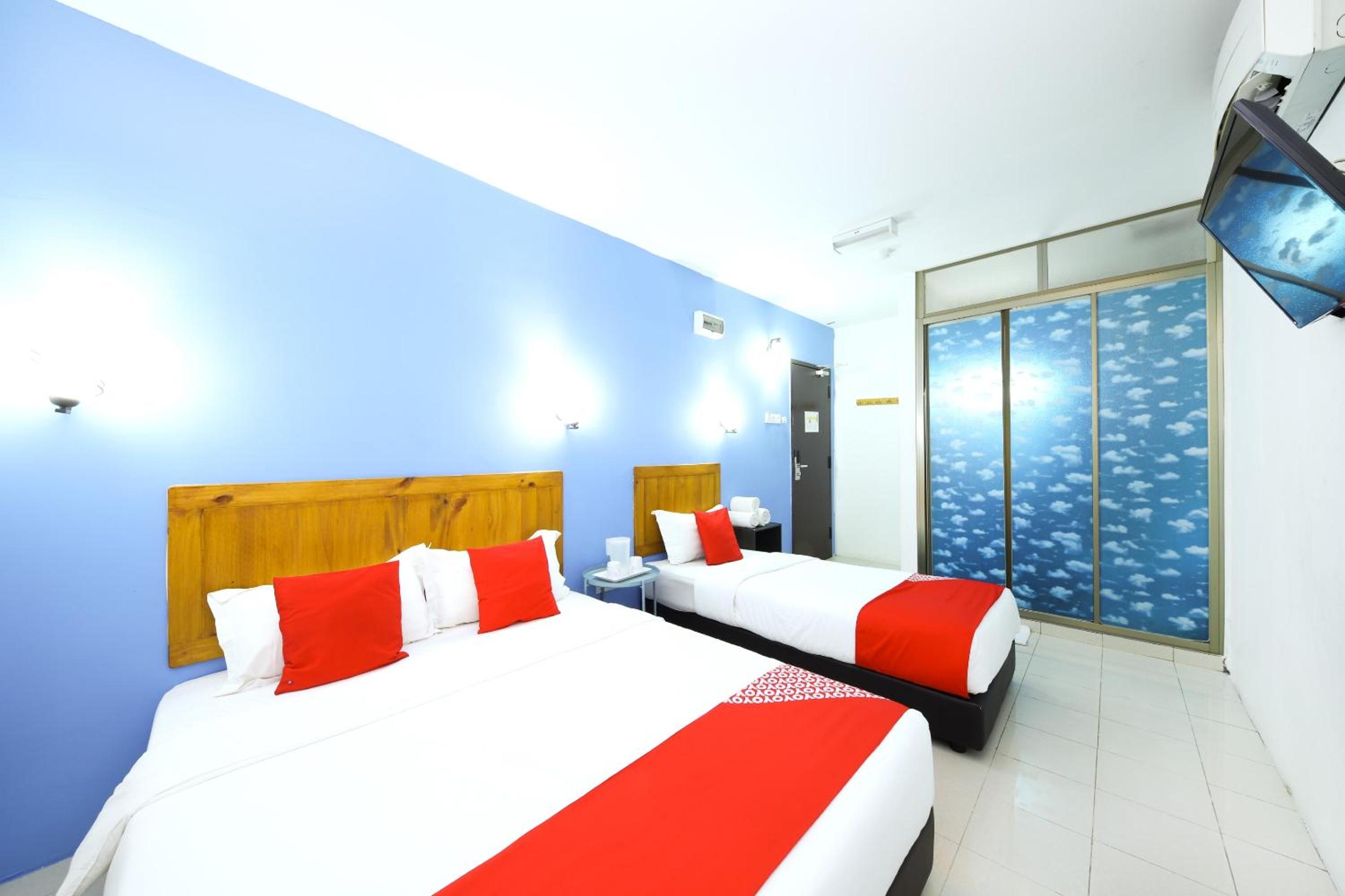 Superior Suite
