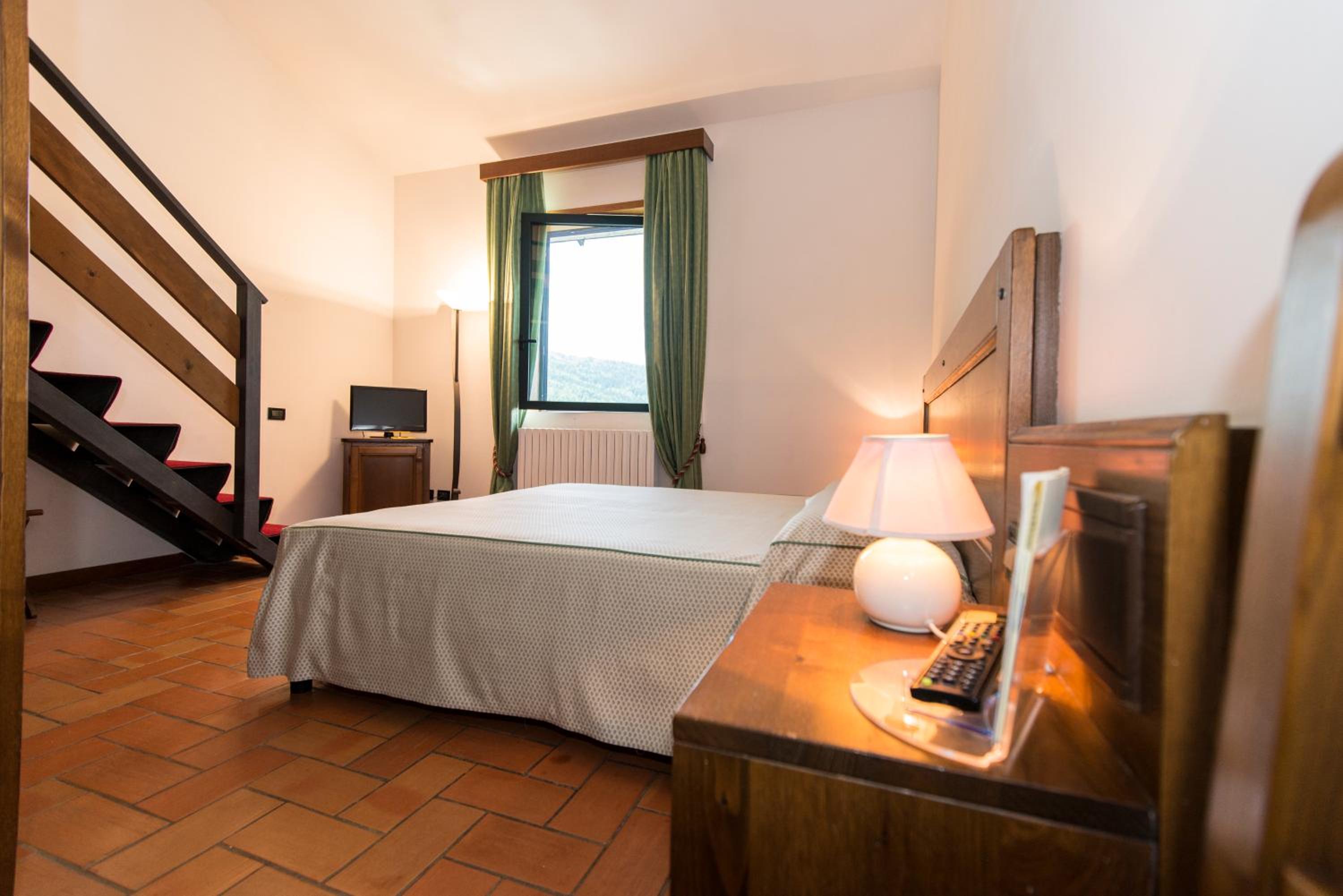 Standard Triple Room photo 1