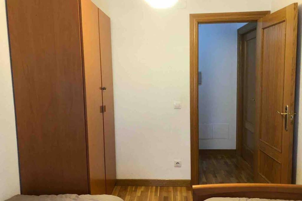 Two-Bedroom Apartment - Photo 1