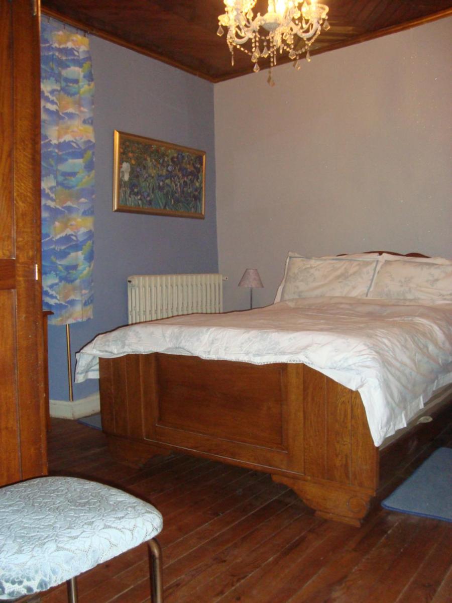 Budget Double Room photo 2