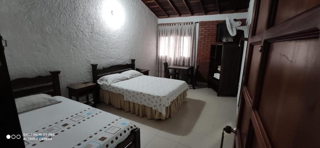 Triple Room photo 2