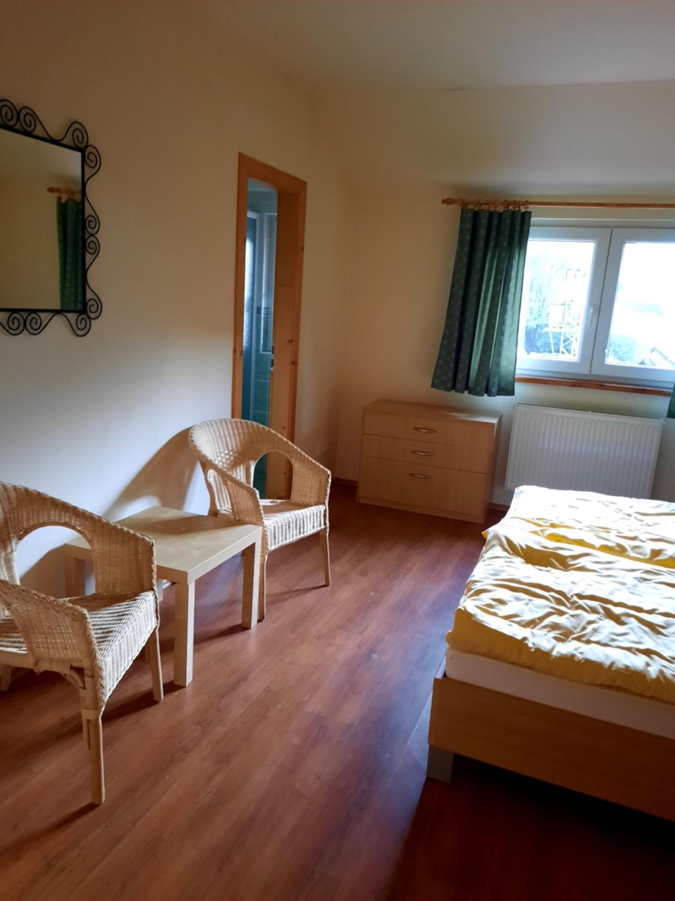 Deluxe Double Room - Photo 5
