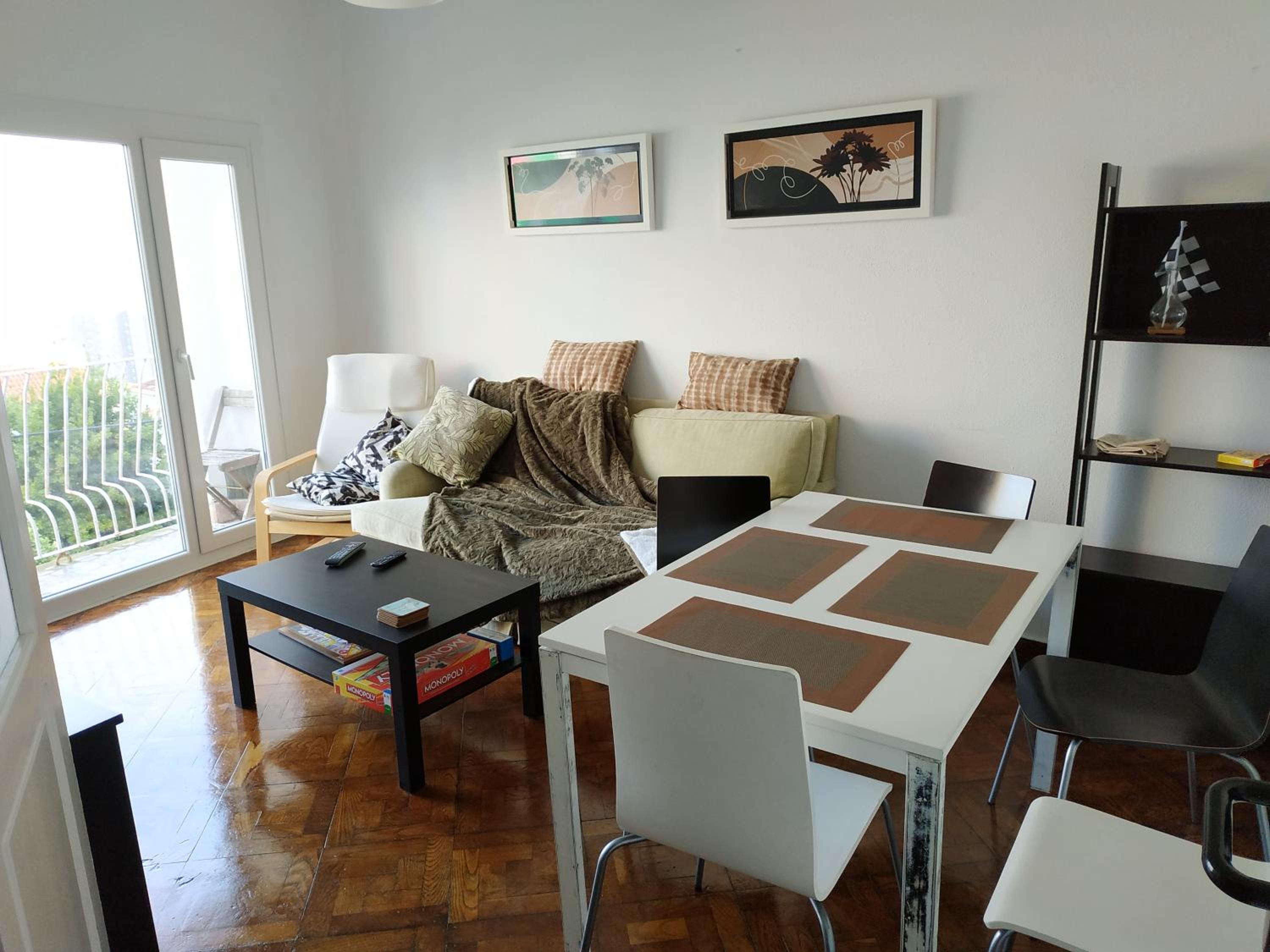 Apartamento