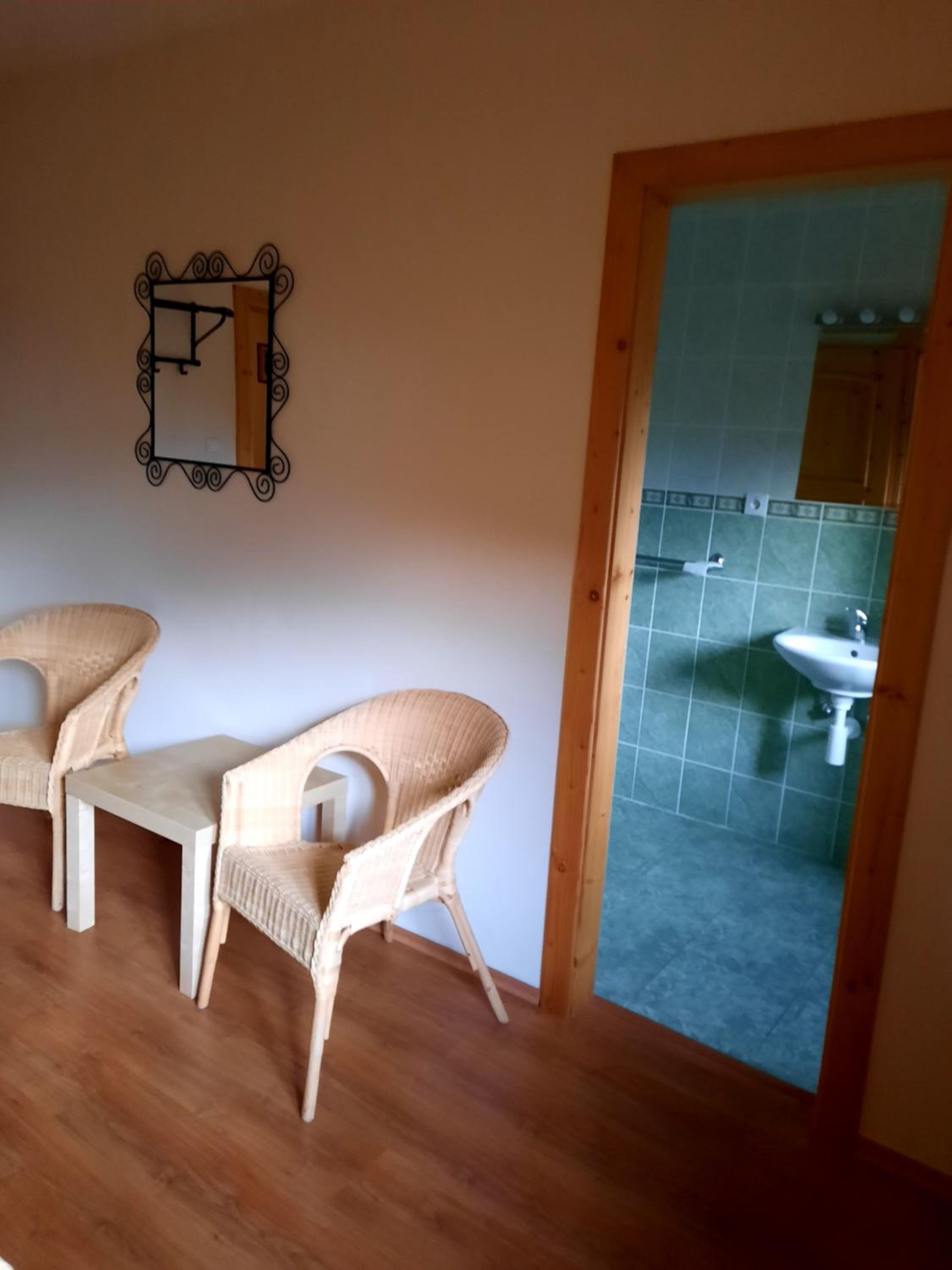 Deluxe Double Room - Photo 4