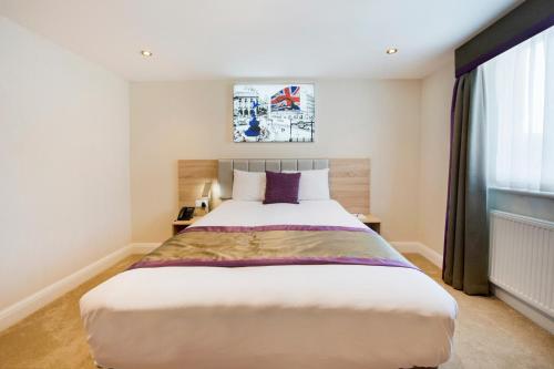 Deluxe Double Room photo 2