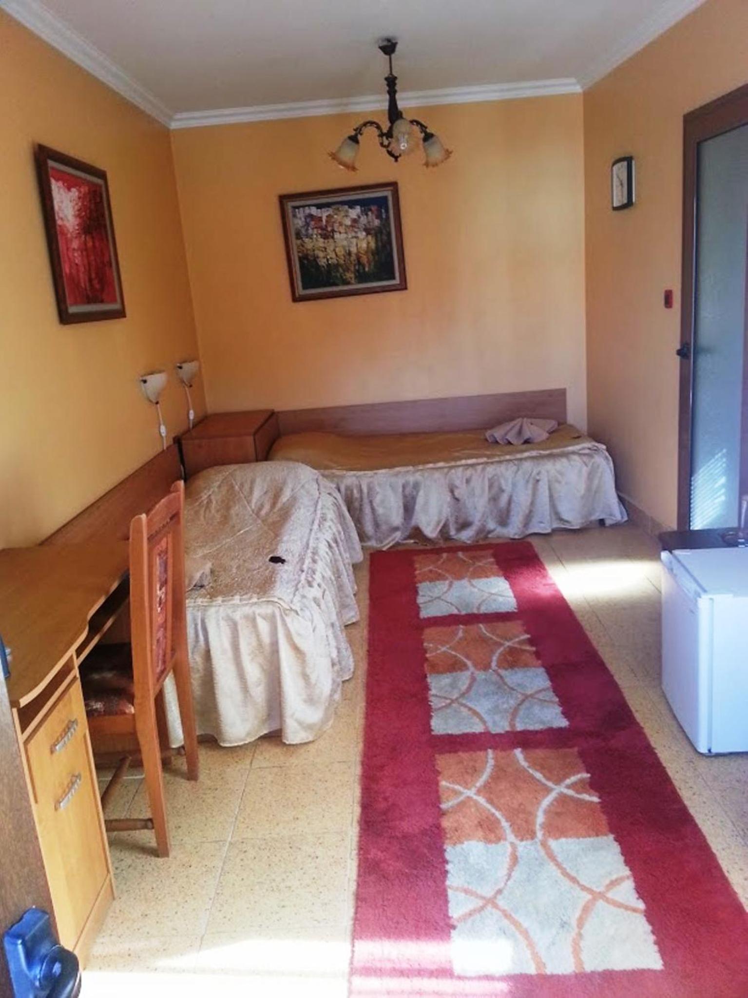 Economy Double or Twin Room - Photo 1