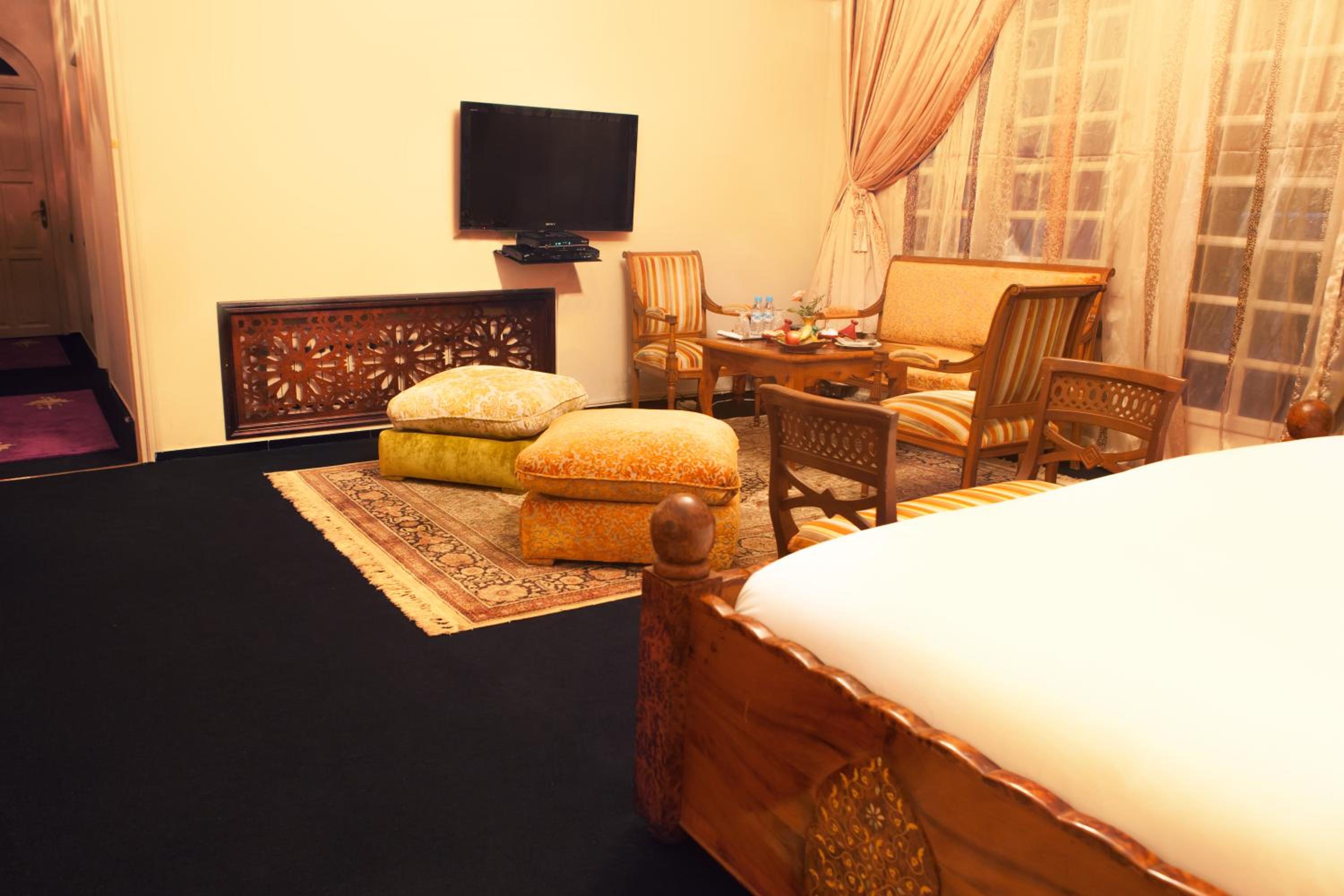 Deluxe Suite photo 1