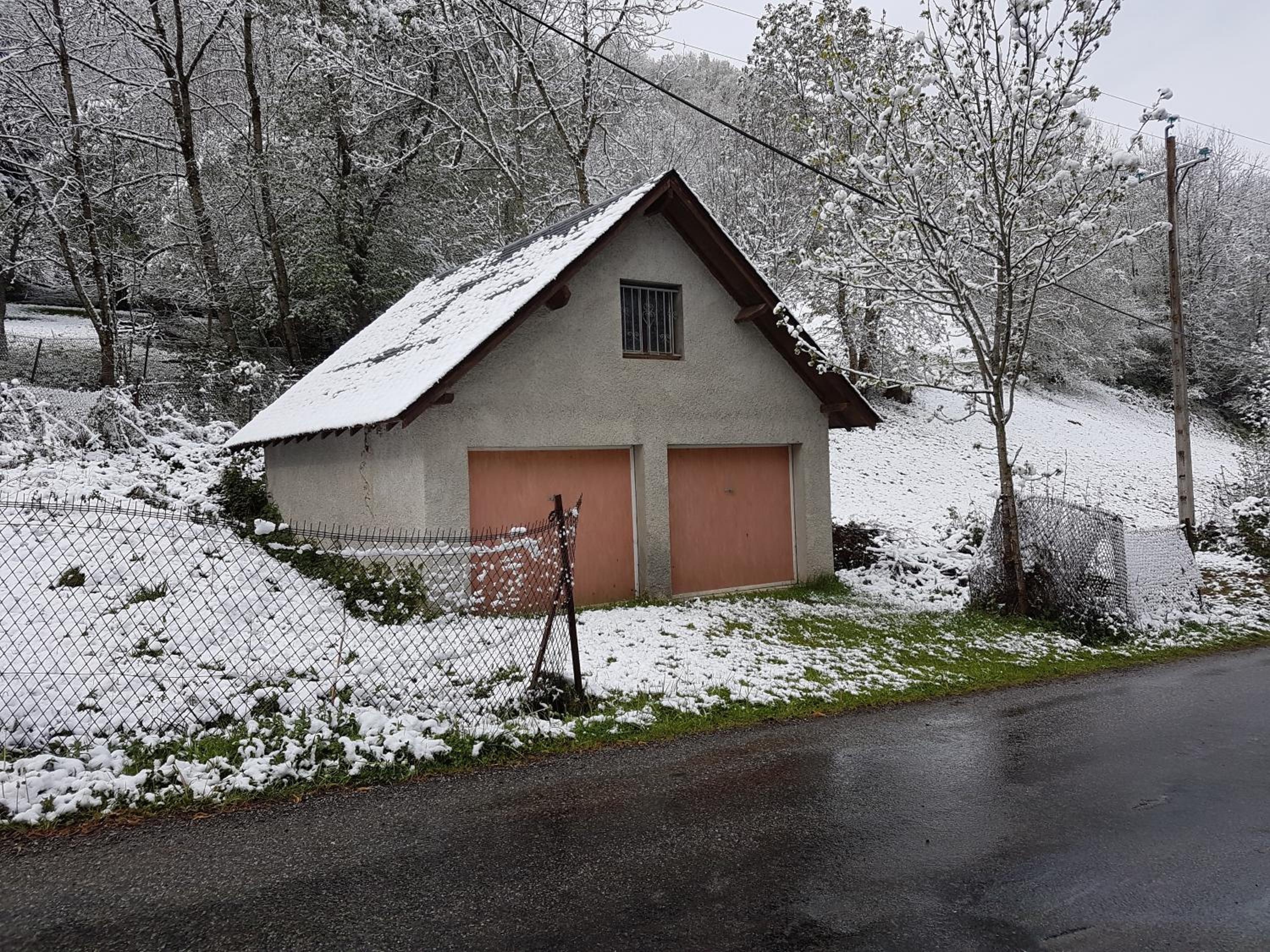 Superior Chalet photo 2