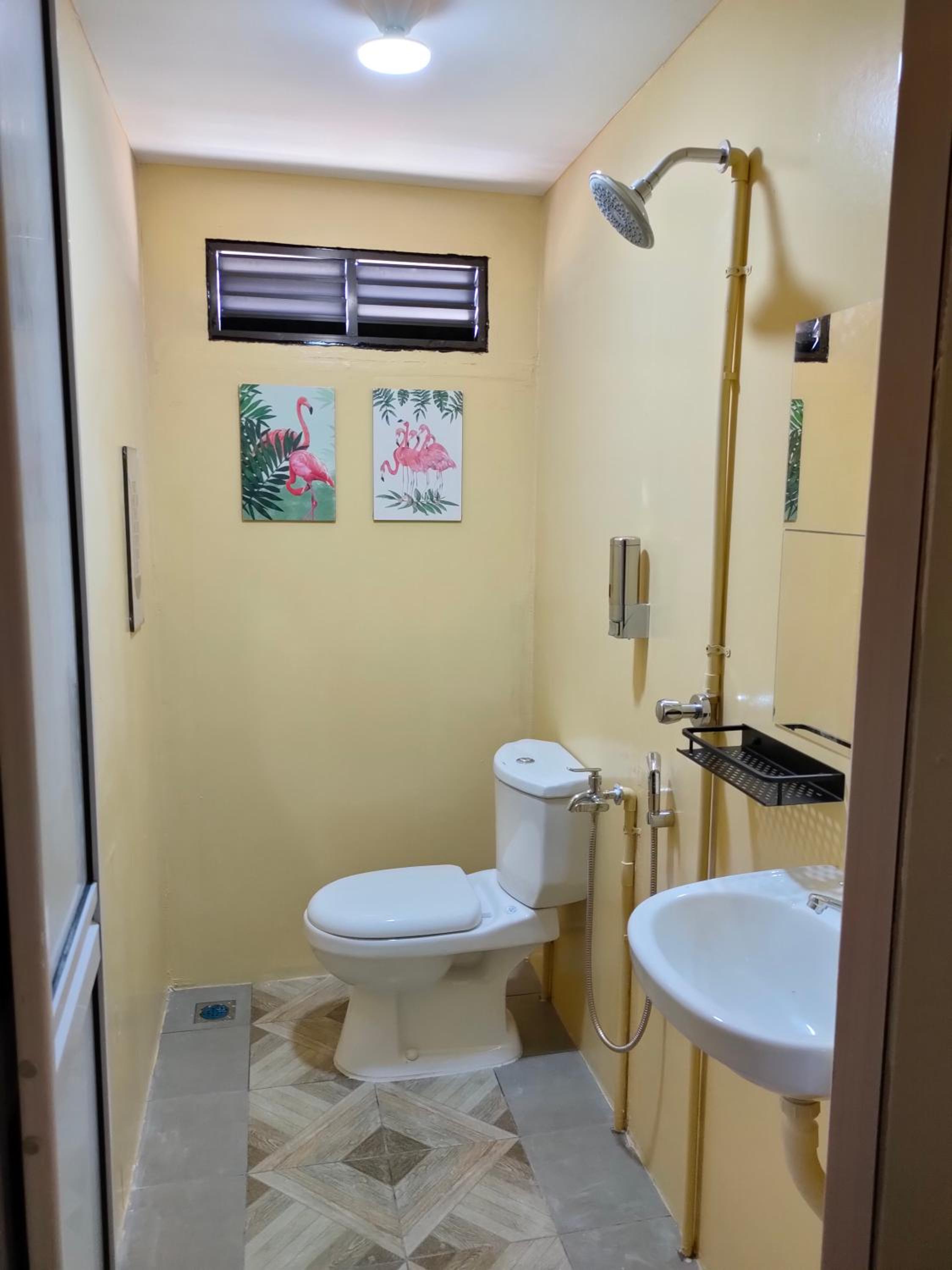 Family Suite