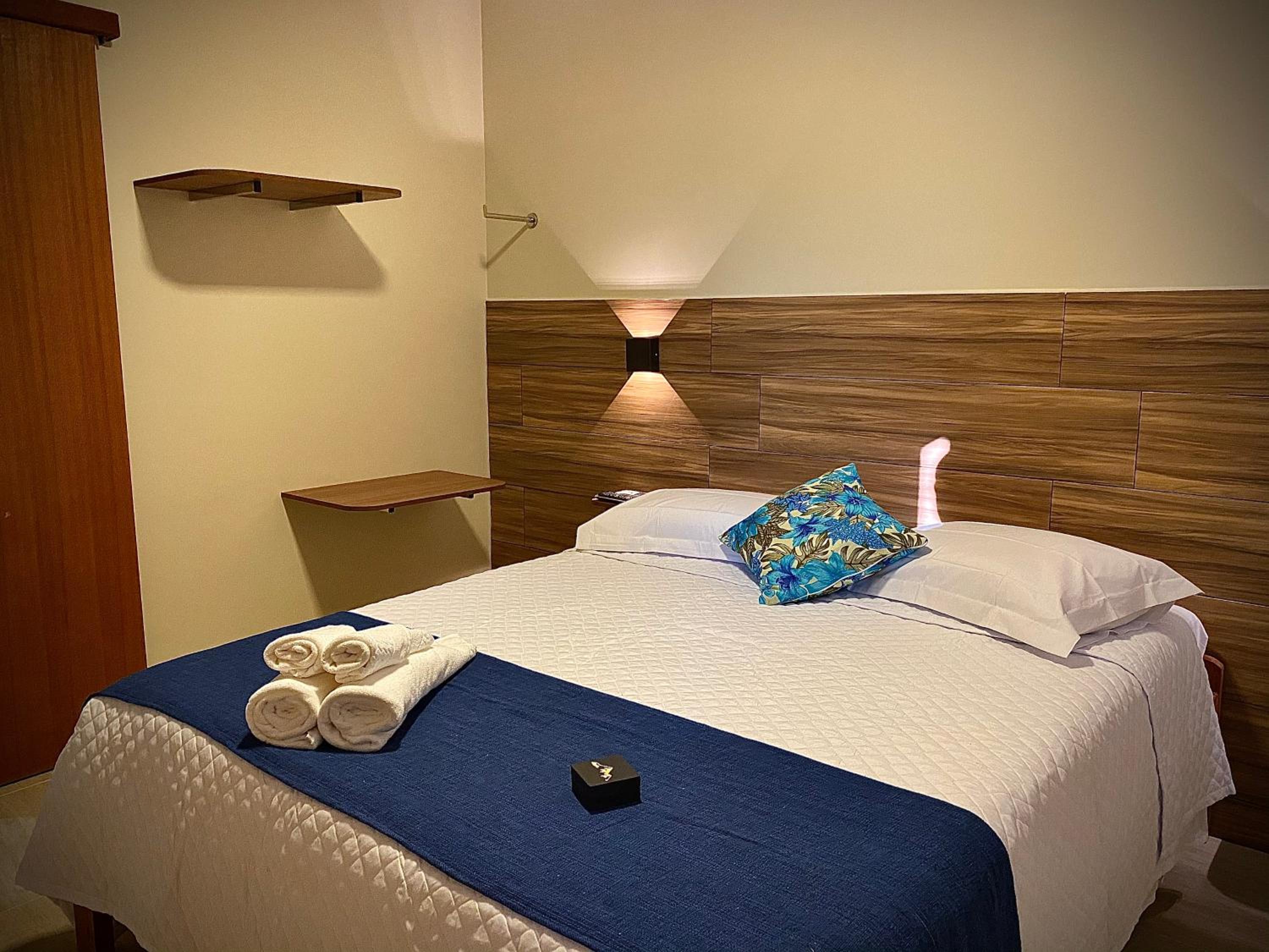 Standard Double Room - Photo 4