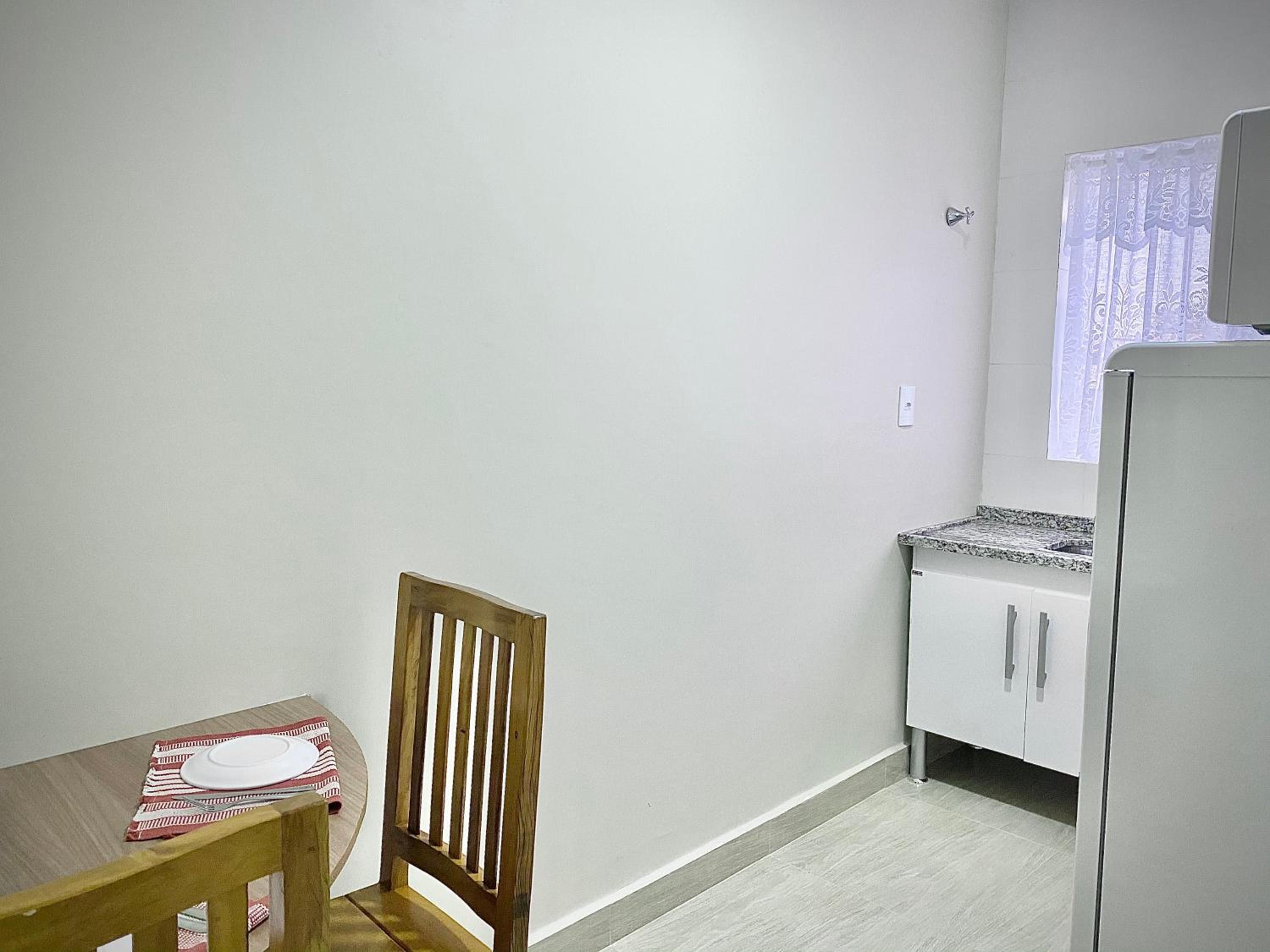 Double Room with Spa Bath - Photo 7