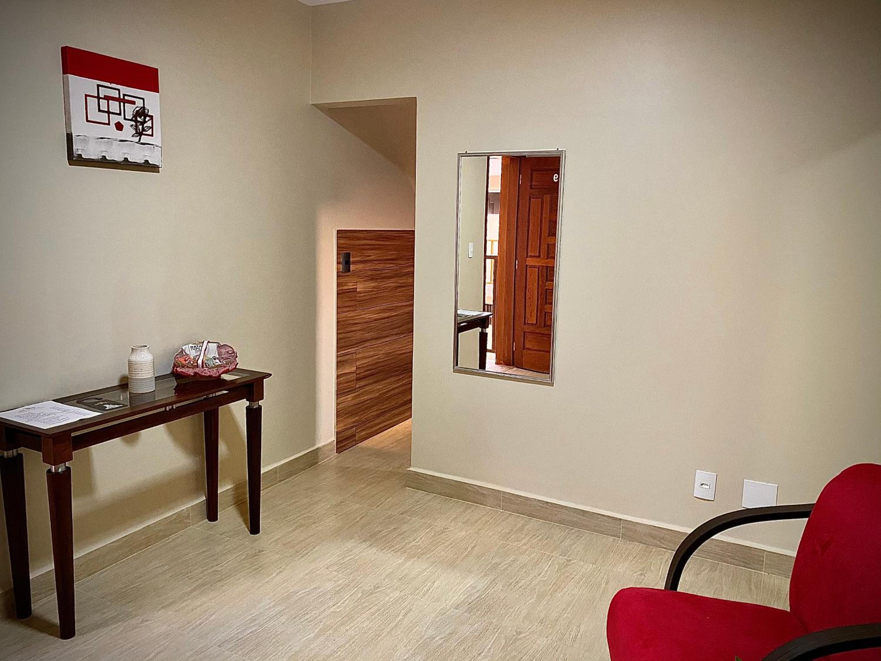 Double Room with Spa Bath - Photo 8