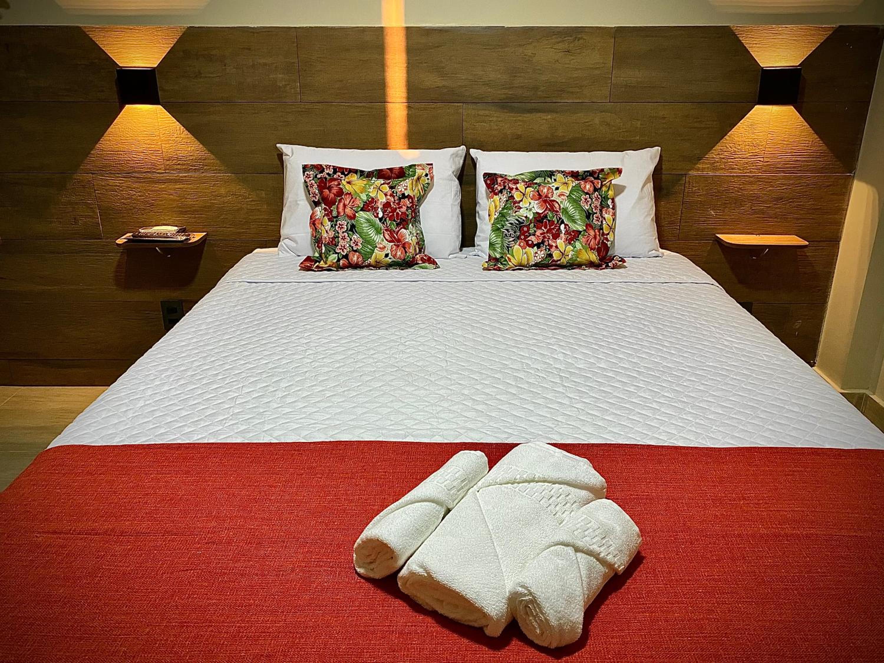 Standard Double Room - Photo 1
