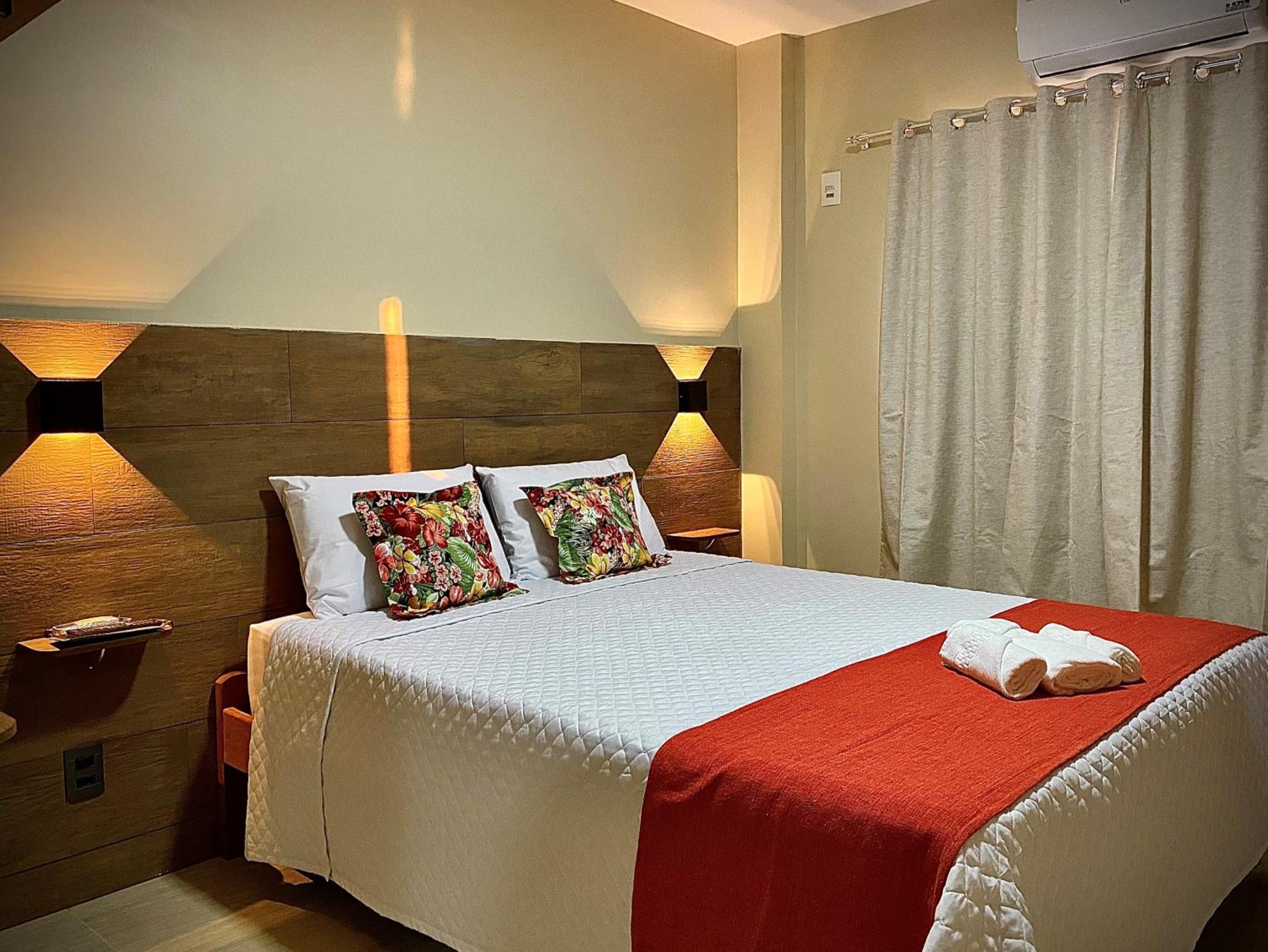 Standard Double Room - Photo 5