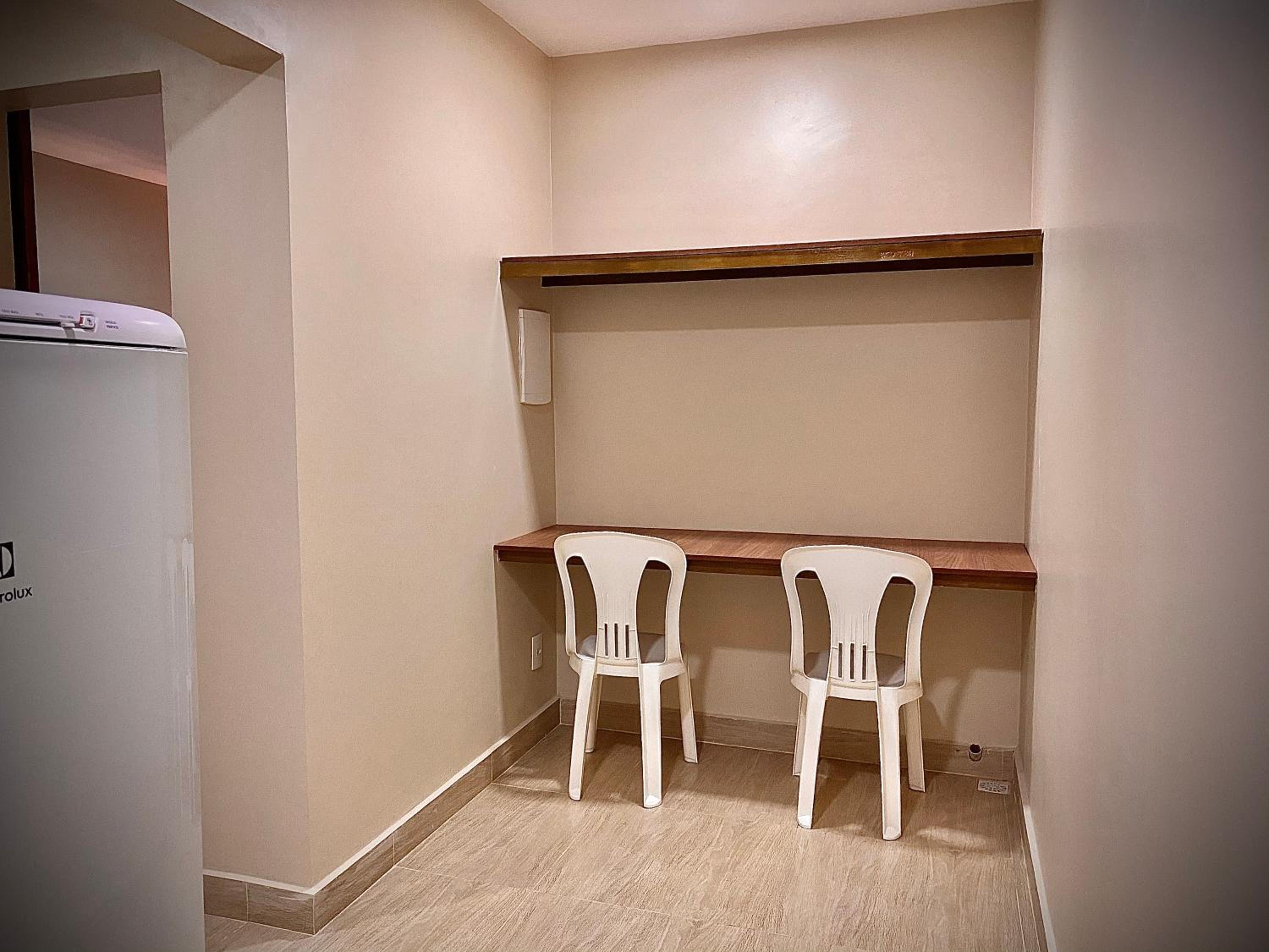Standard Double Room - Photo 6