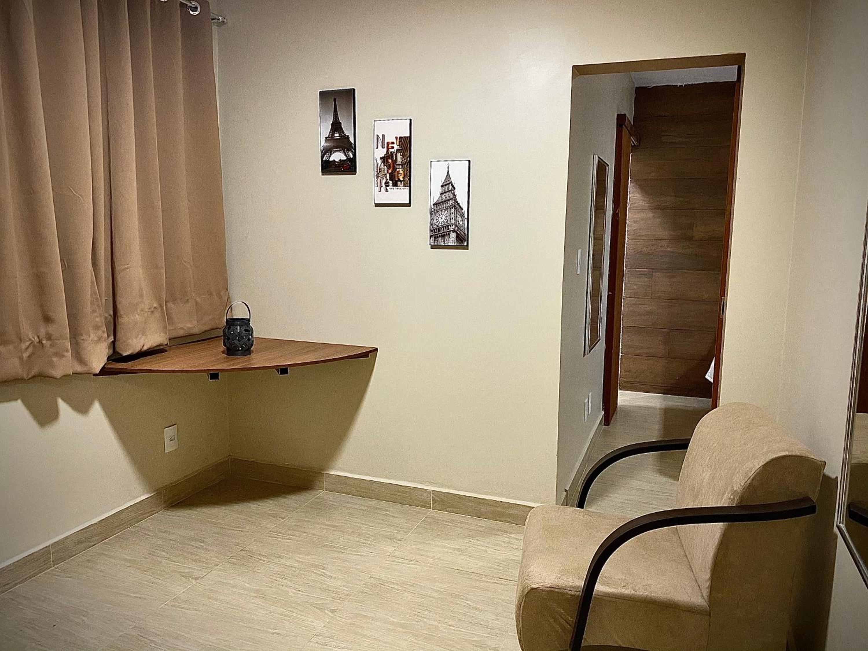 Quadruple Room - Photo 9