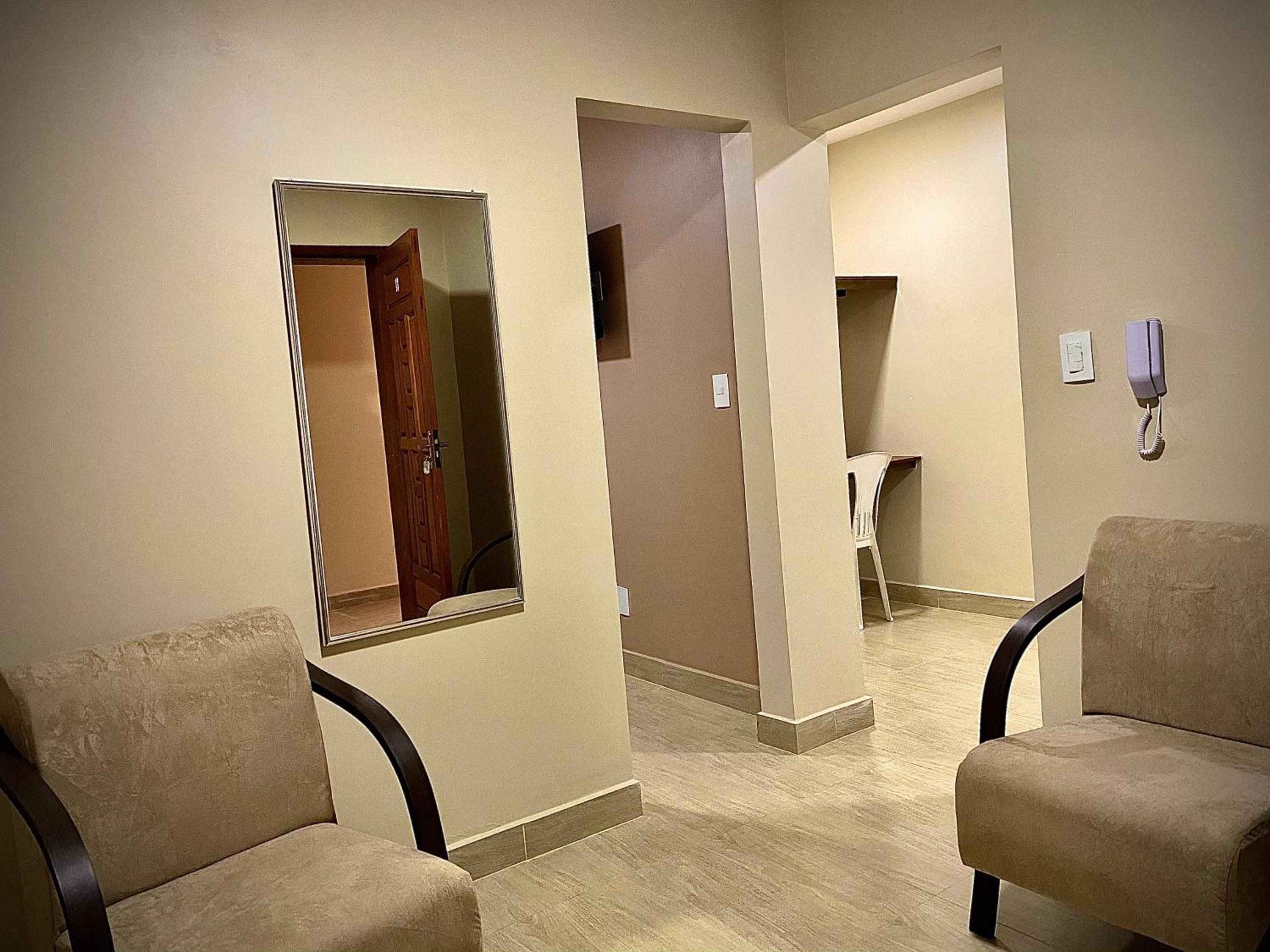 Standard Double Room - Photo 7