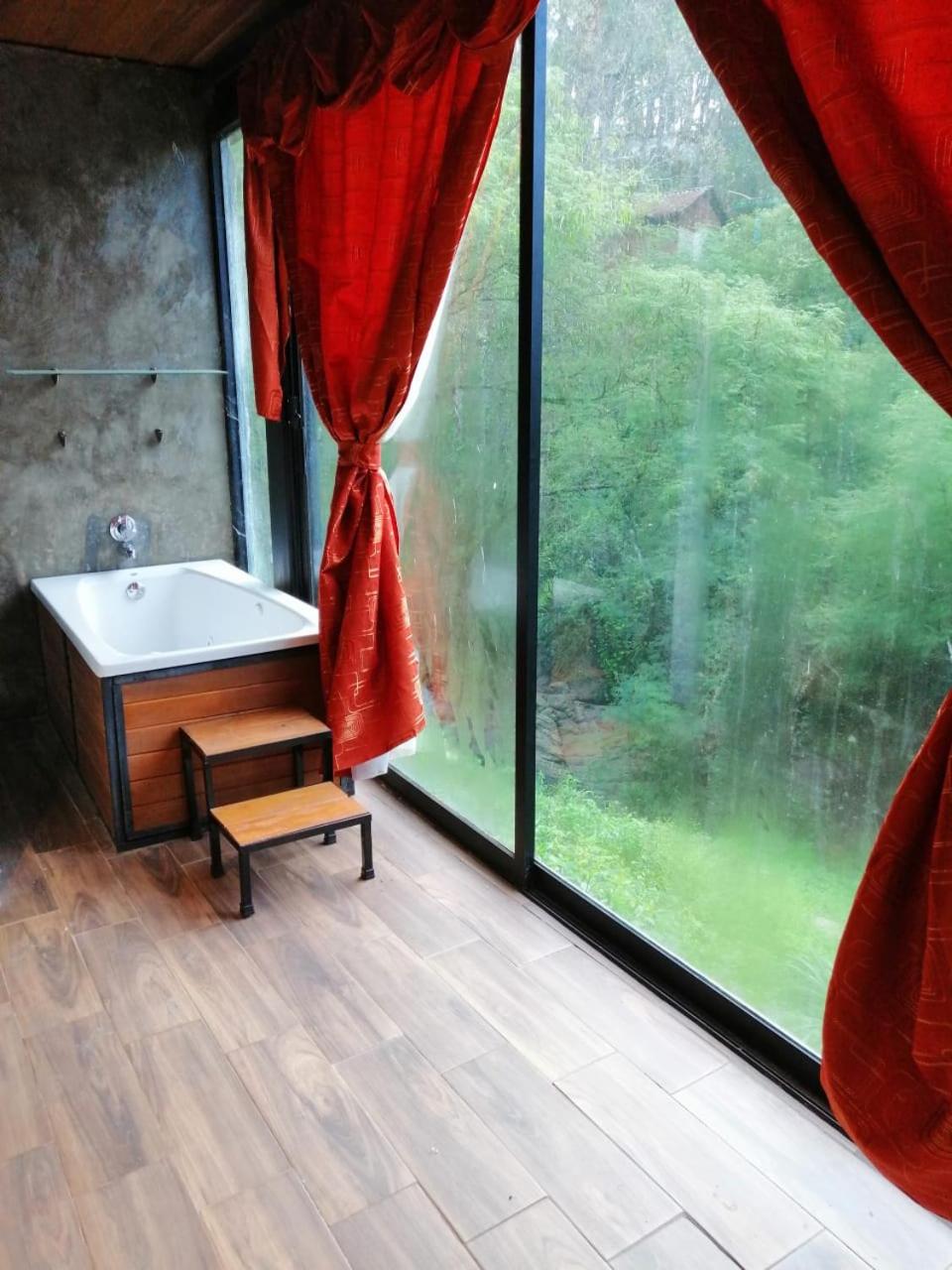 Deluxe Double Room (2 Adults + 1 Child) - Photo 23