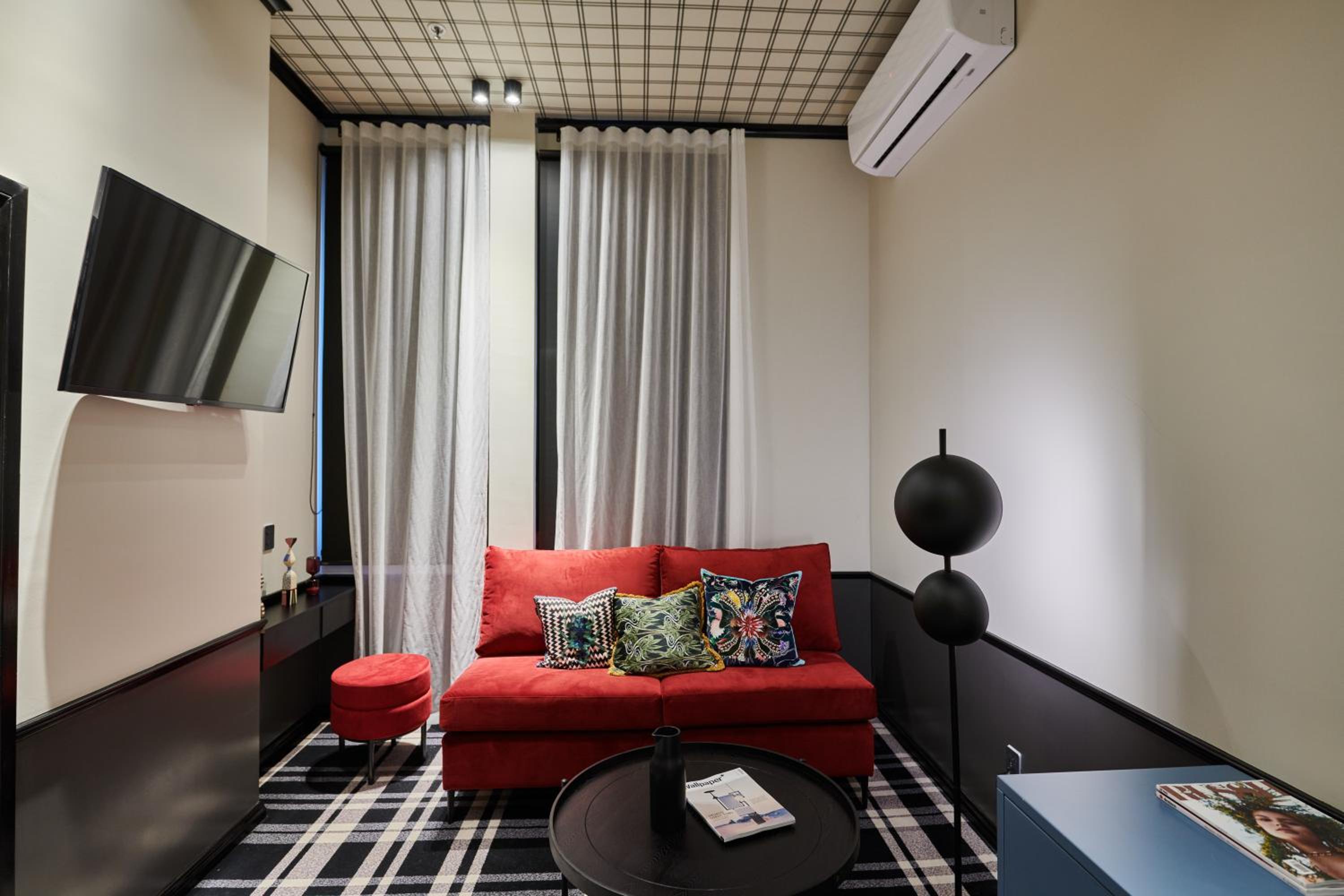 Junior Suite - Photo 4