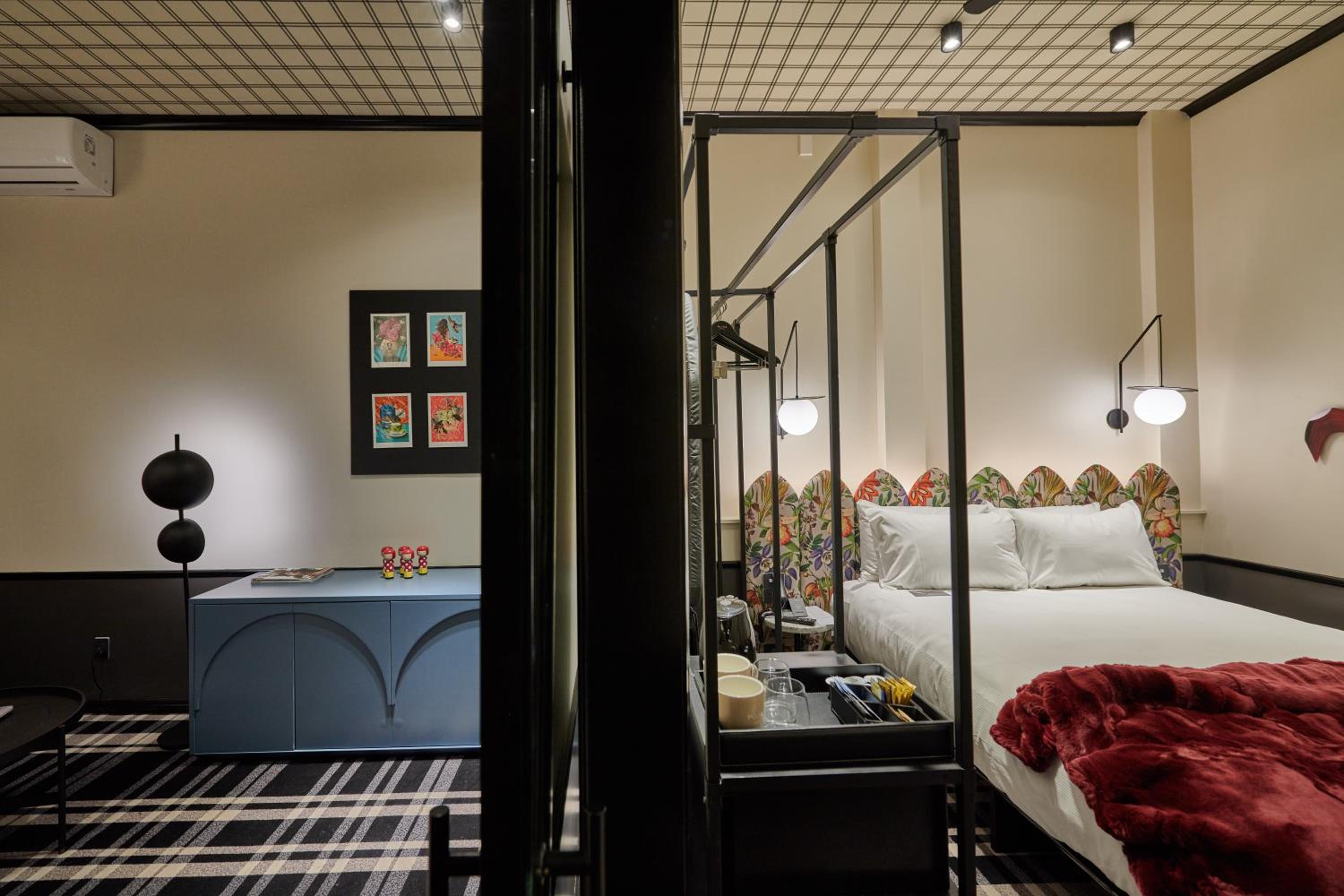 Junior Suite - Photo 3